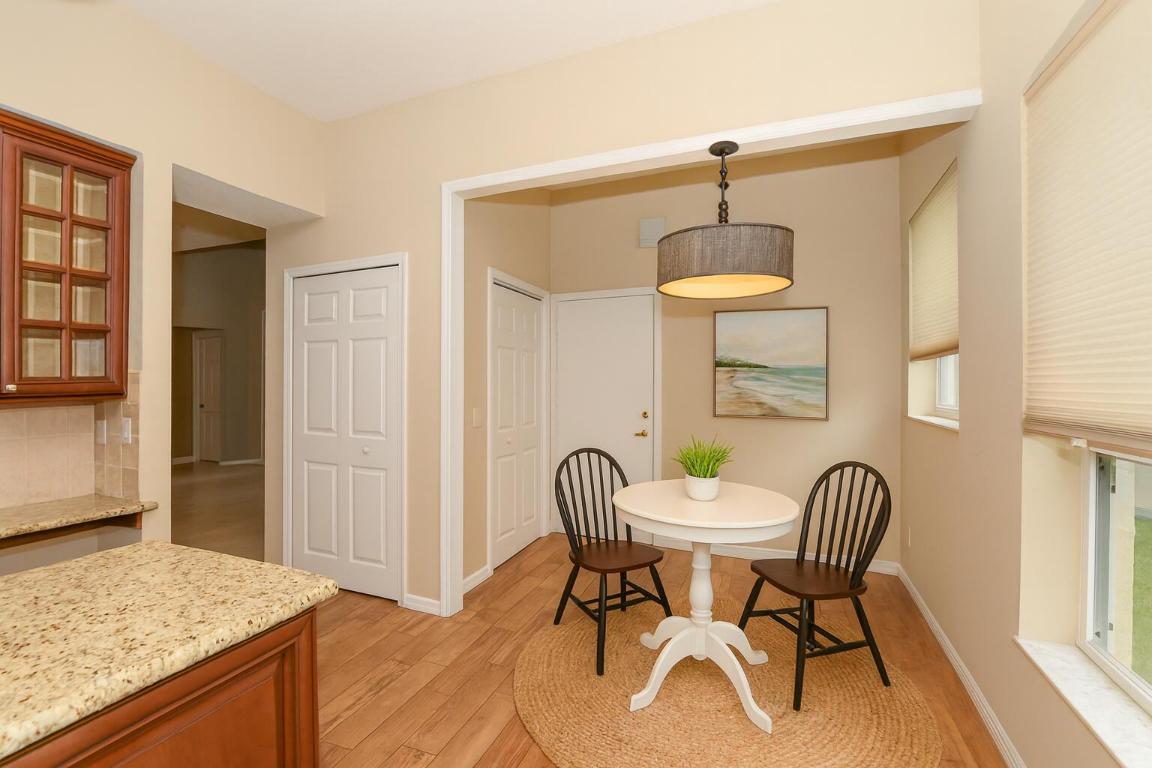 KINGS ISLE - Residential