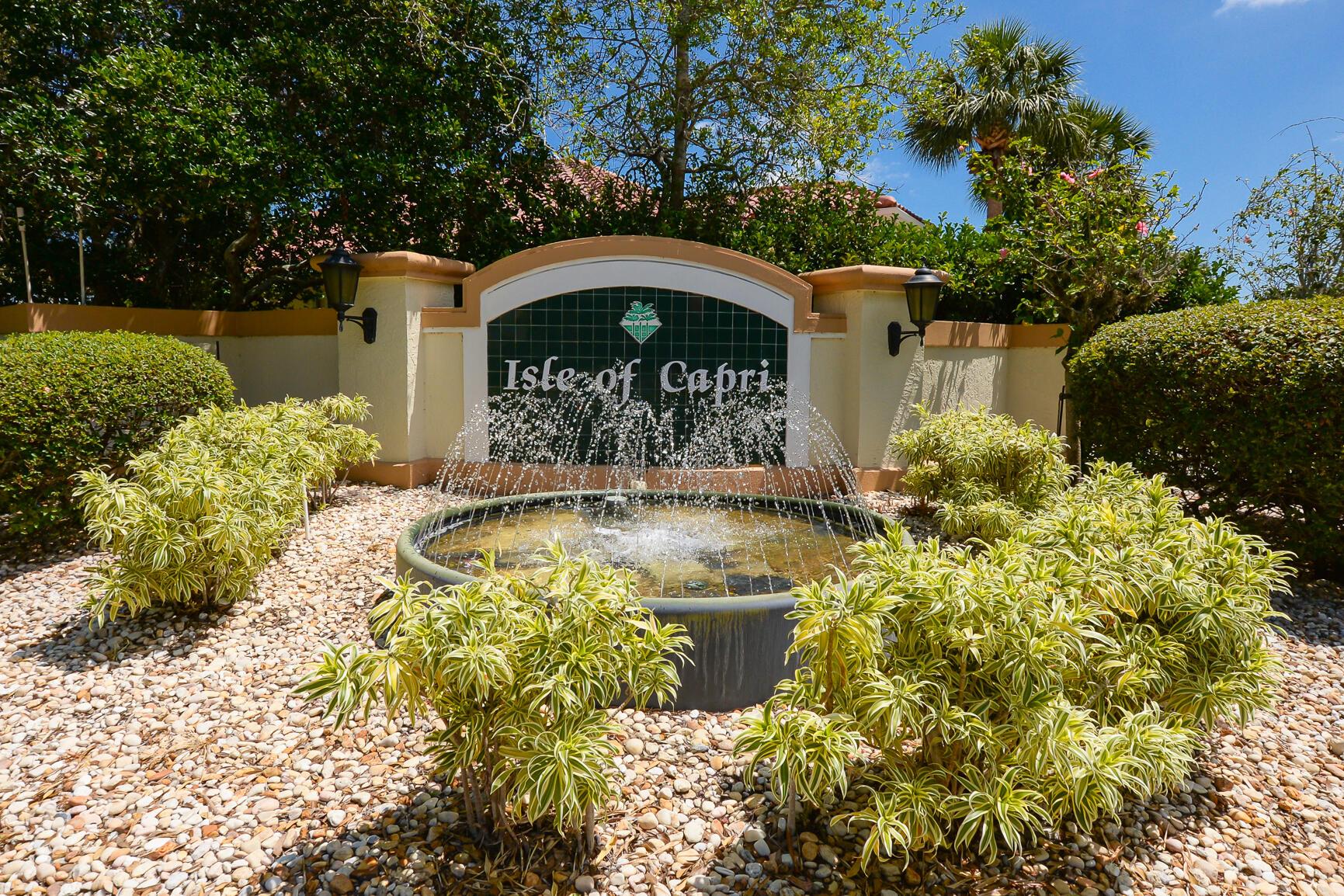 KINGS ISLE - Residential