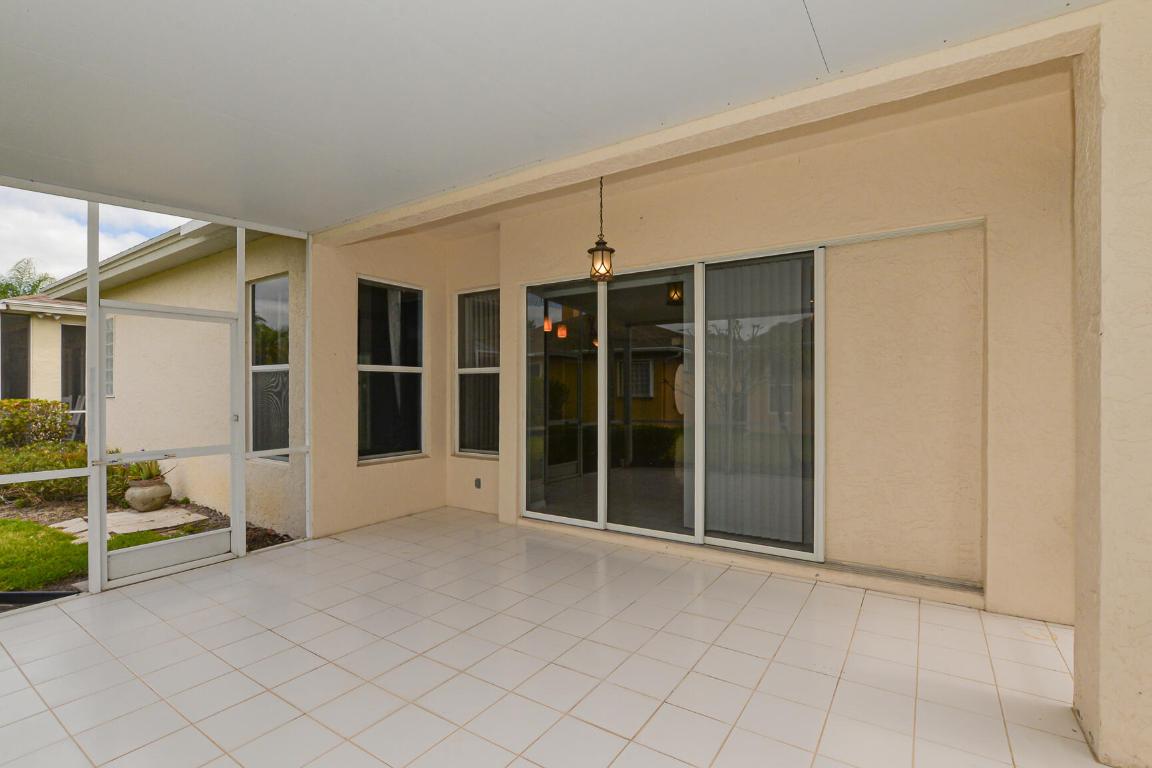 KINGS ISLE - Residential