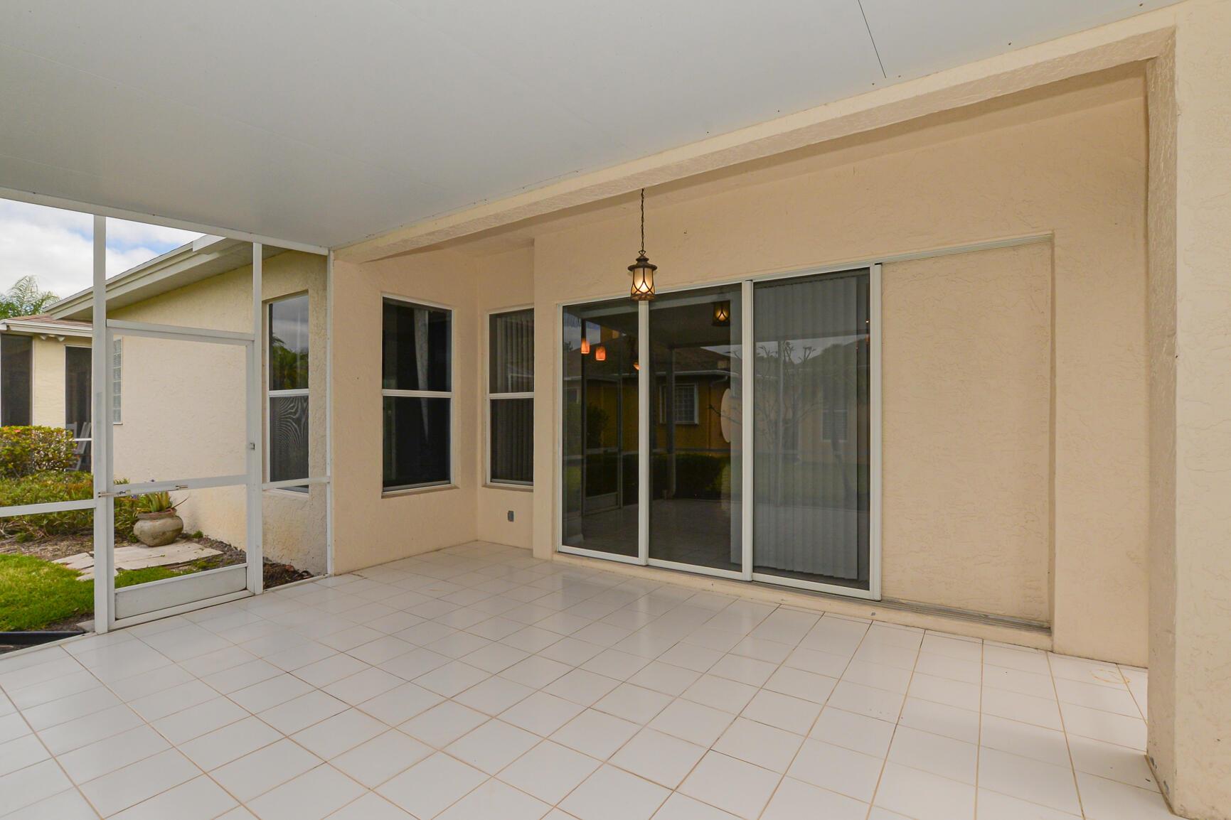 KINGS ISLE - Residential