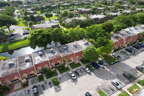 Tiny photo for 58 ANN LEE Lane, Tamarac, FL 33319 (MLS # B26089609)