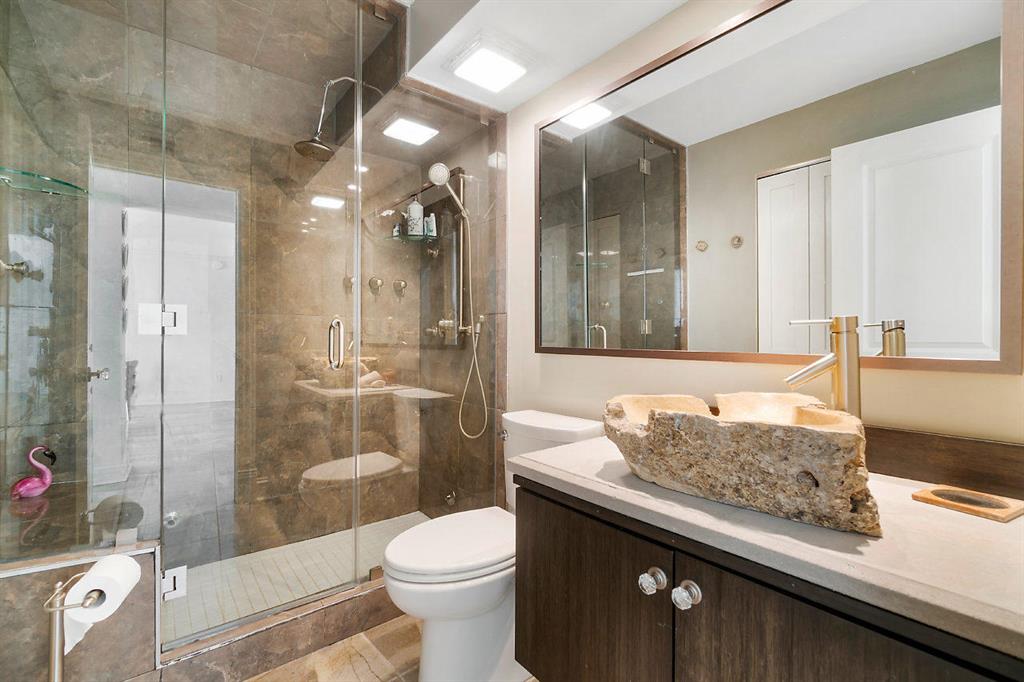 PLACIDO MAR CONDO - Residential Lease