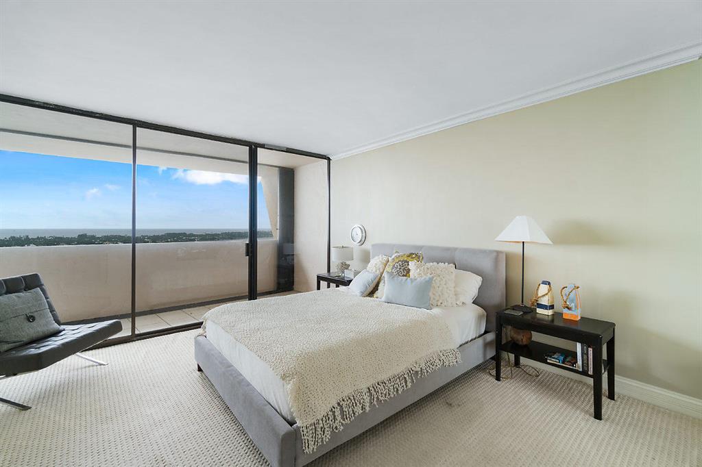 PLACIDO MAR CONDO - Residential Lease