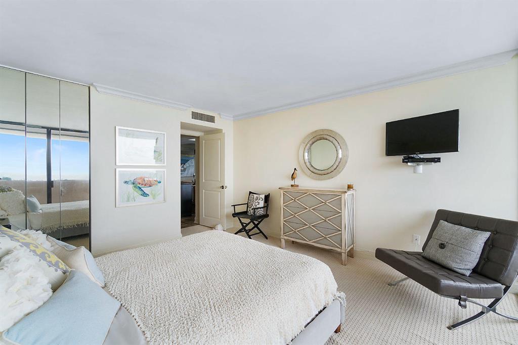 PLACIDO MAR CONDO - Residential Lease