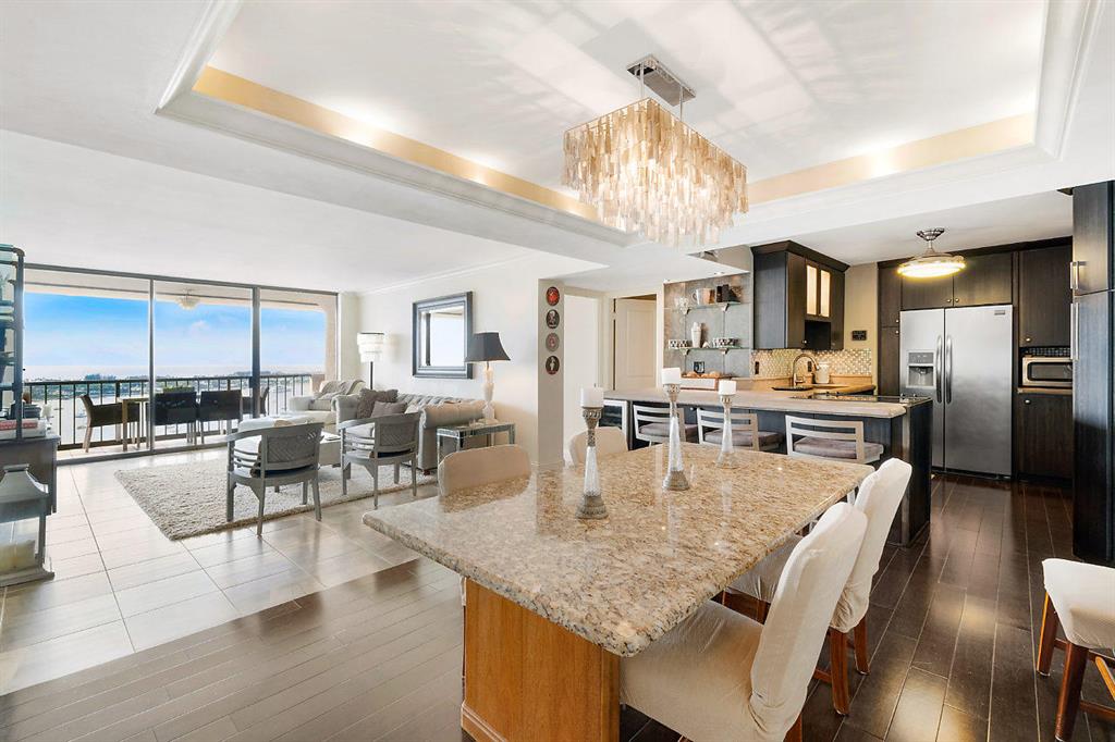 PLACIDO MAR CONDO - Residential Lease