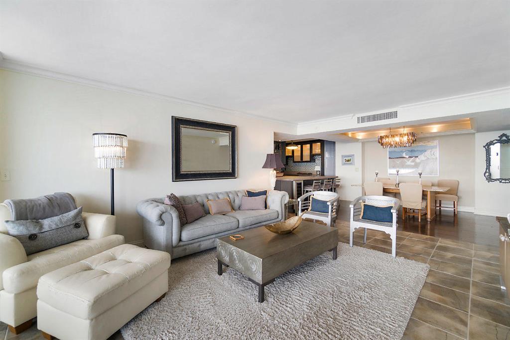 PLACIDO MAR CONDO - Residential Lease