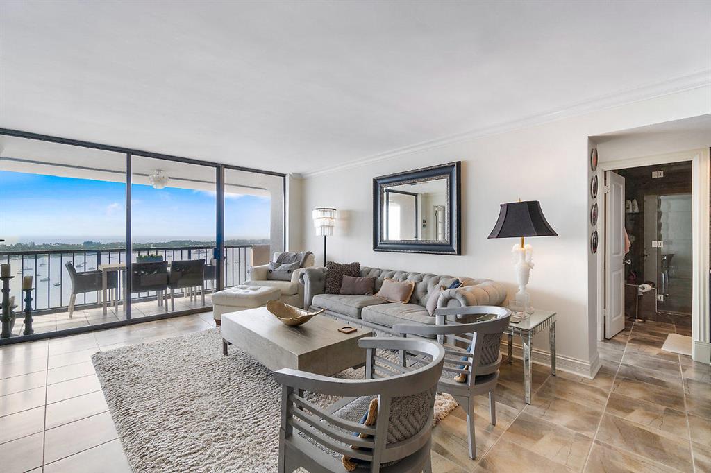 PLACIDO MAR CONDO - Residential Lease