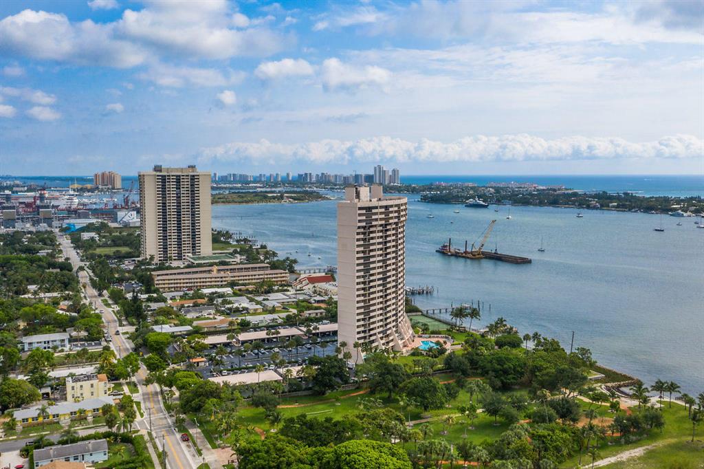 PLACIDO MAR CONDO - Residential Lease