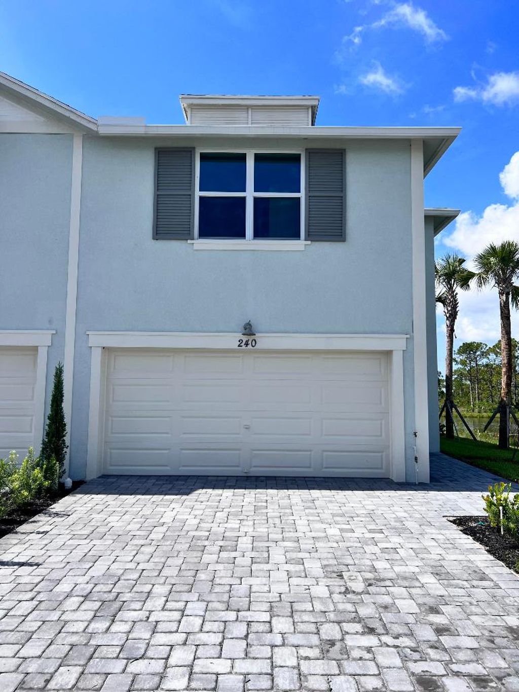 Photo of 240 Osprey Preserve Boulevard, Jensen Beach, FL 34957 (MLS # R11080576)