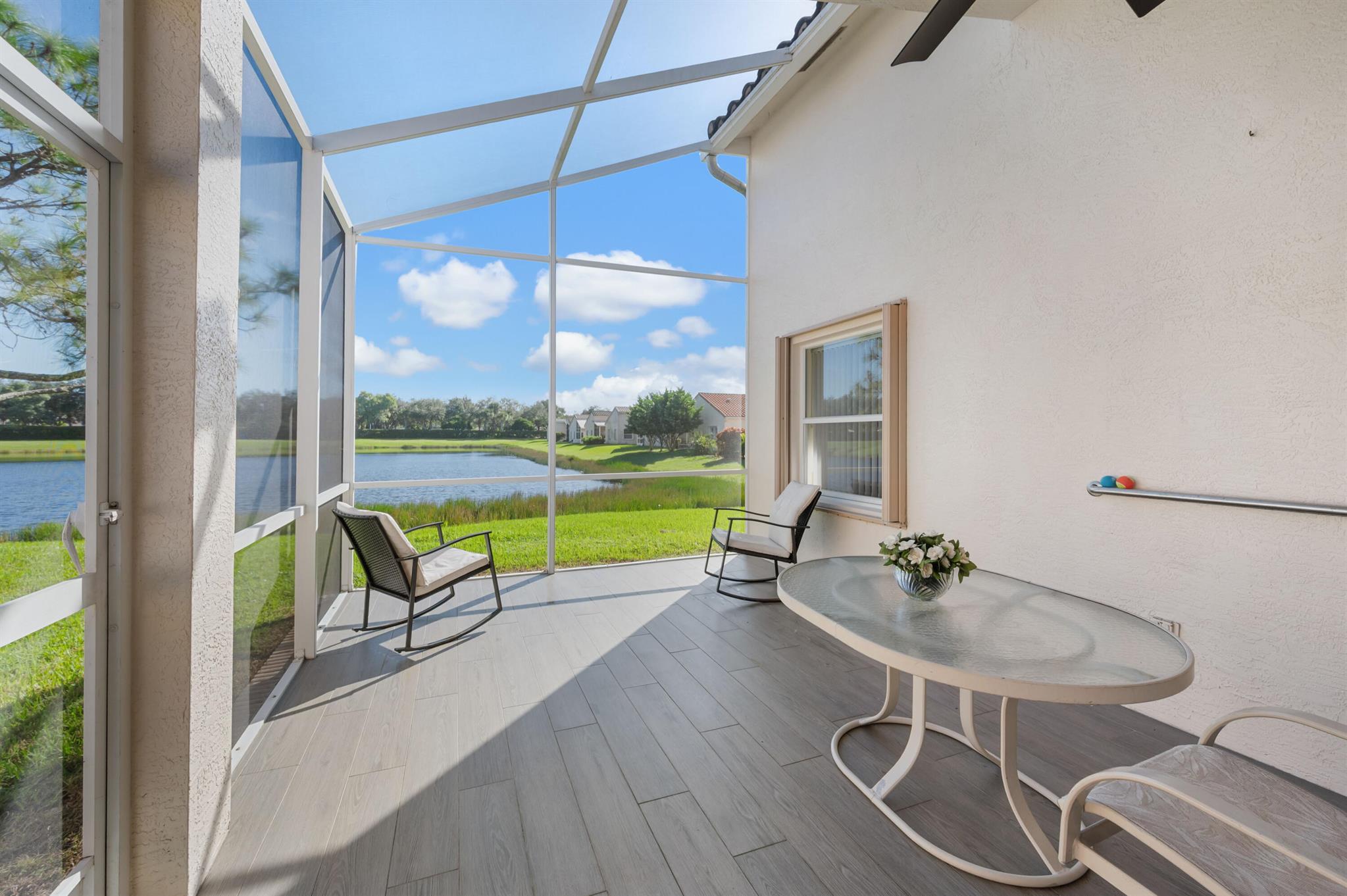 CASCADES - Residential