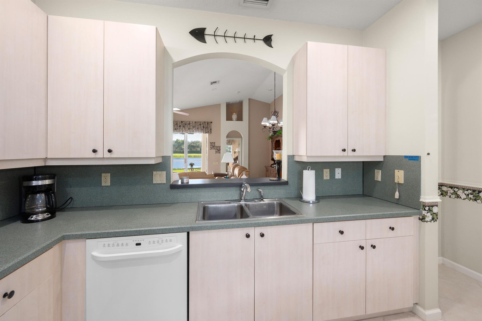 CASCADES - Residential