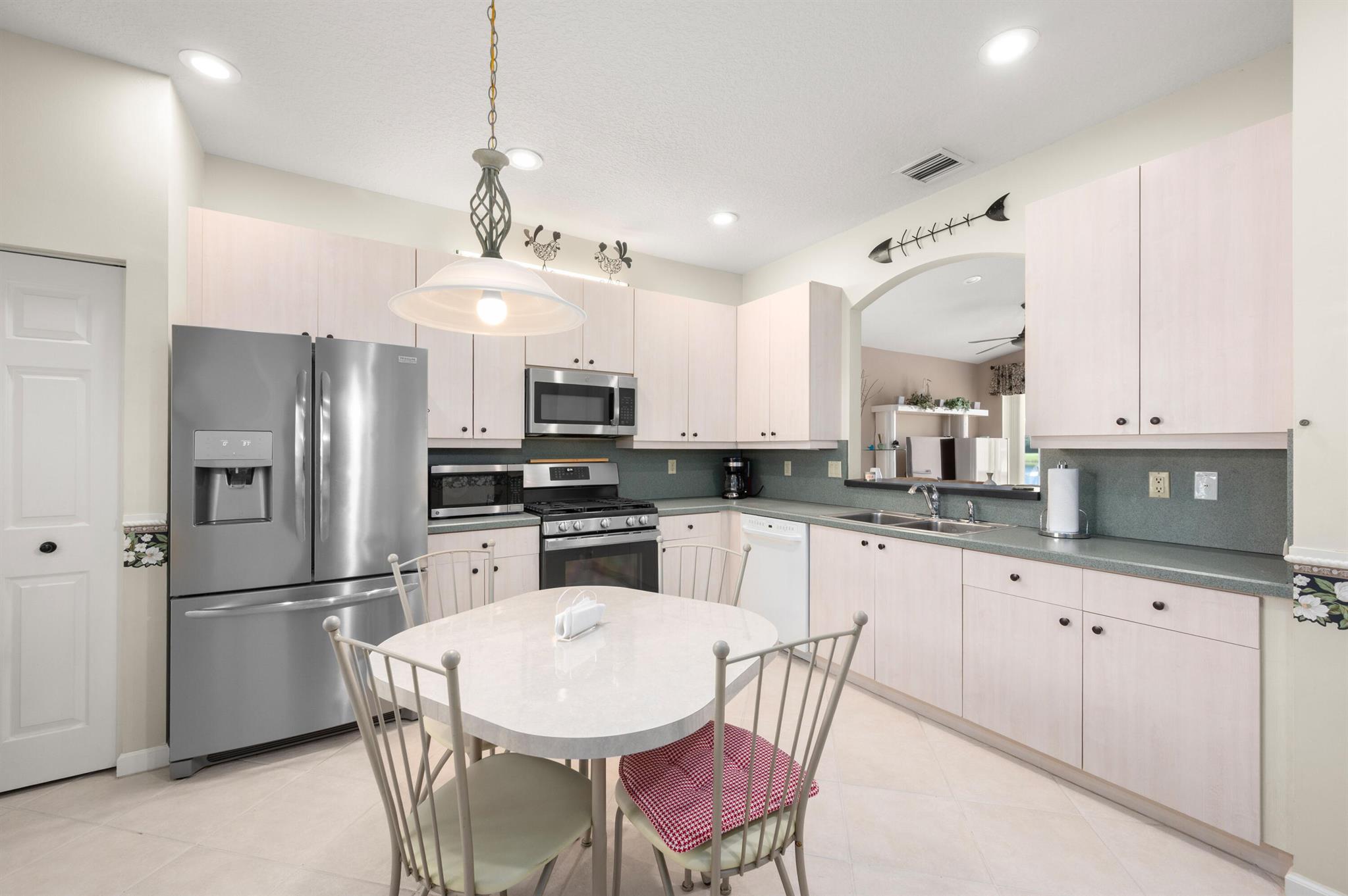 CASCADES - Residential