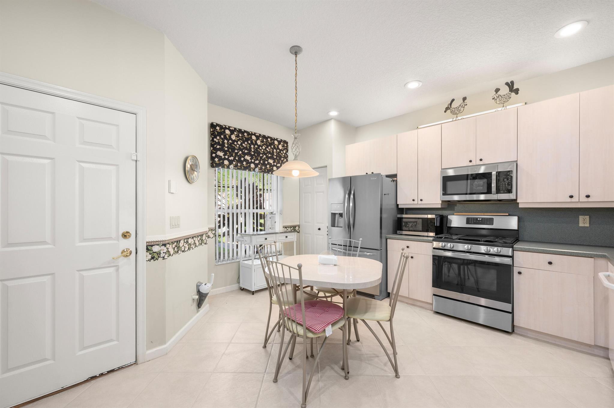 CASCADES - Residential