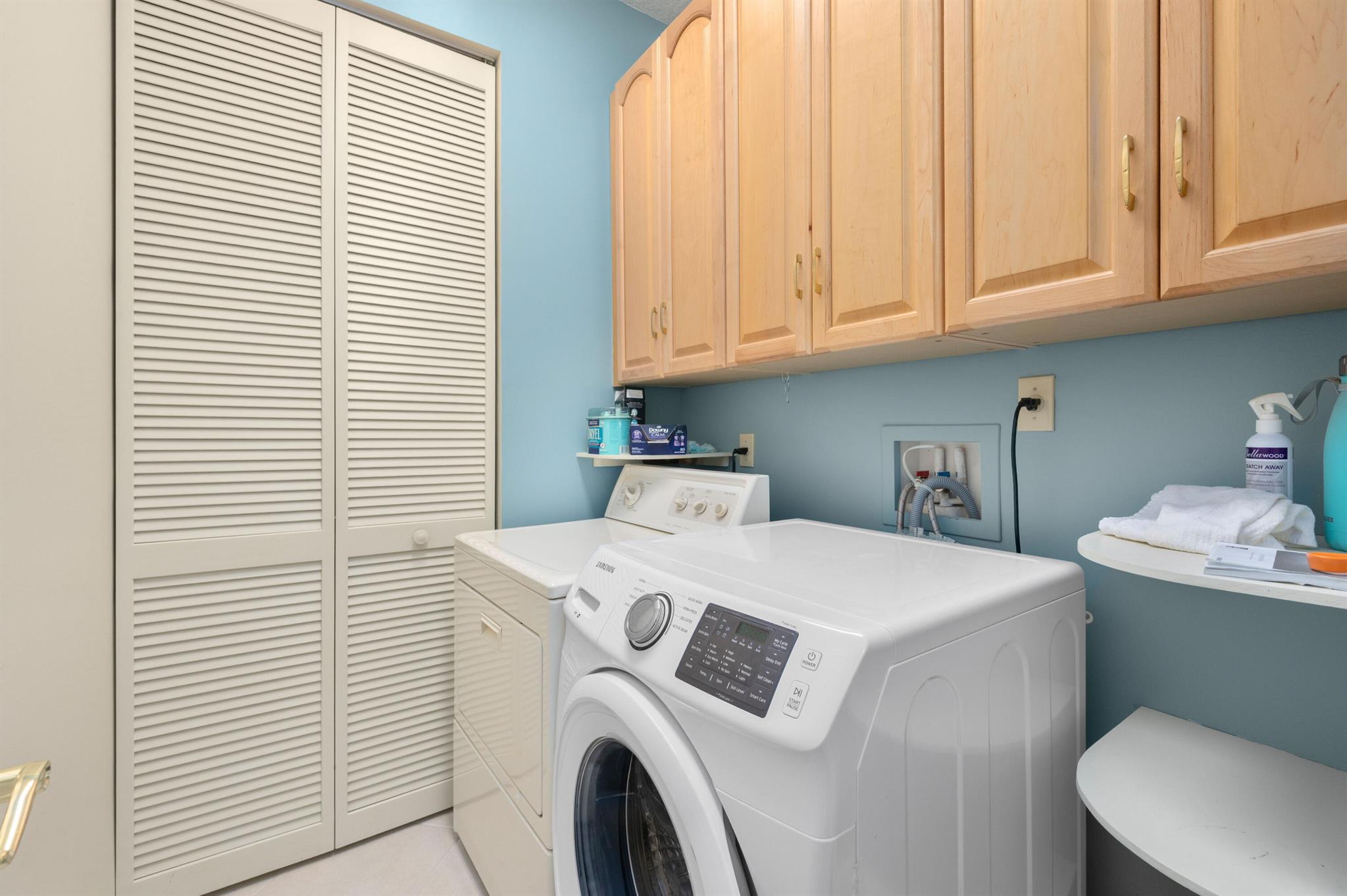 CASCADES - Residential