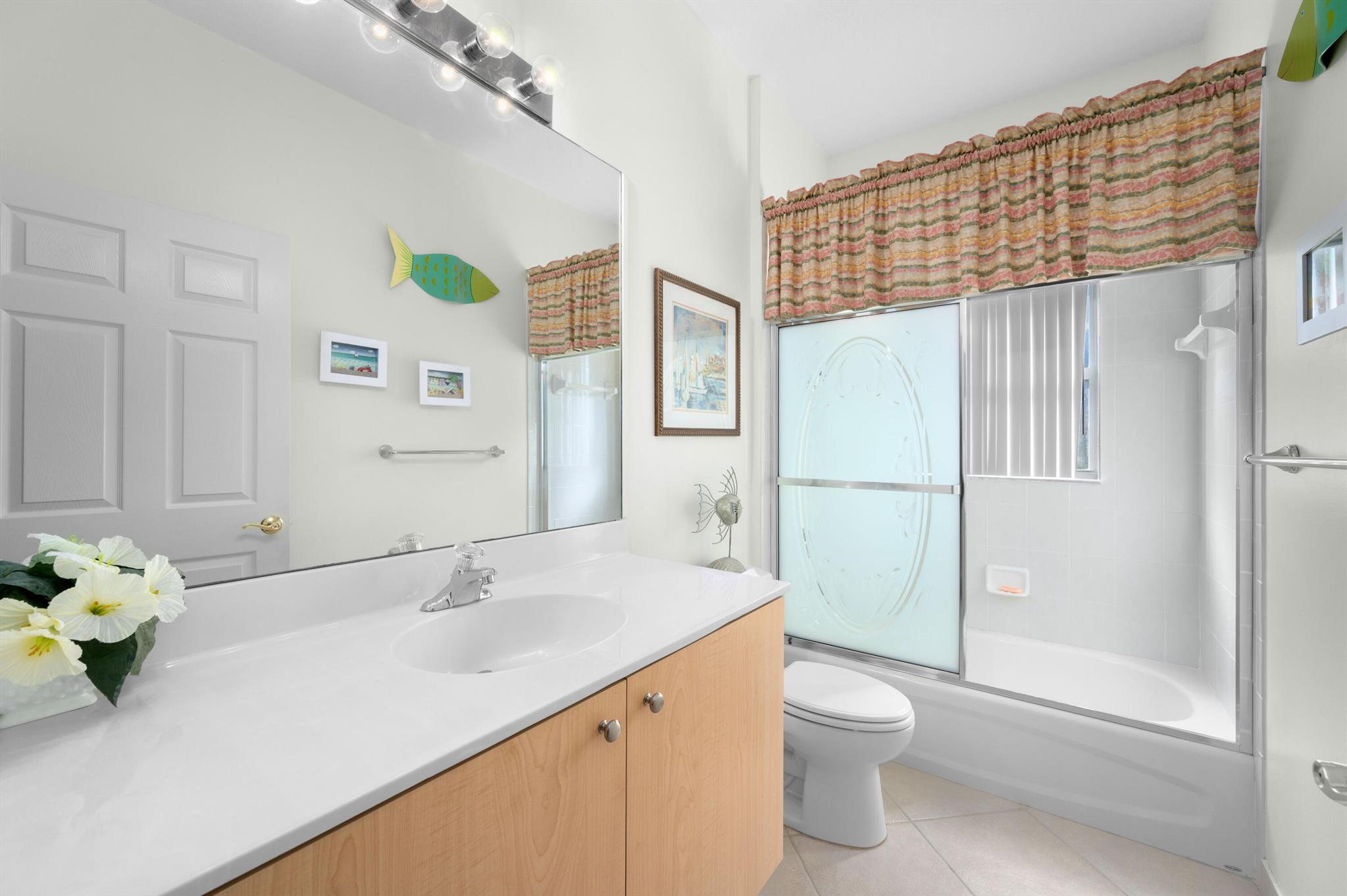 CASCADES - Residential