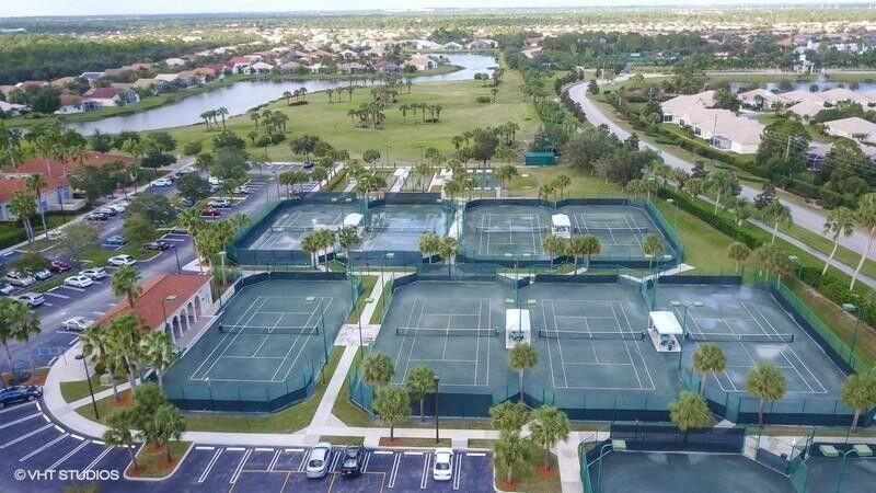 CASCADES - Residential