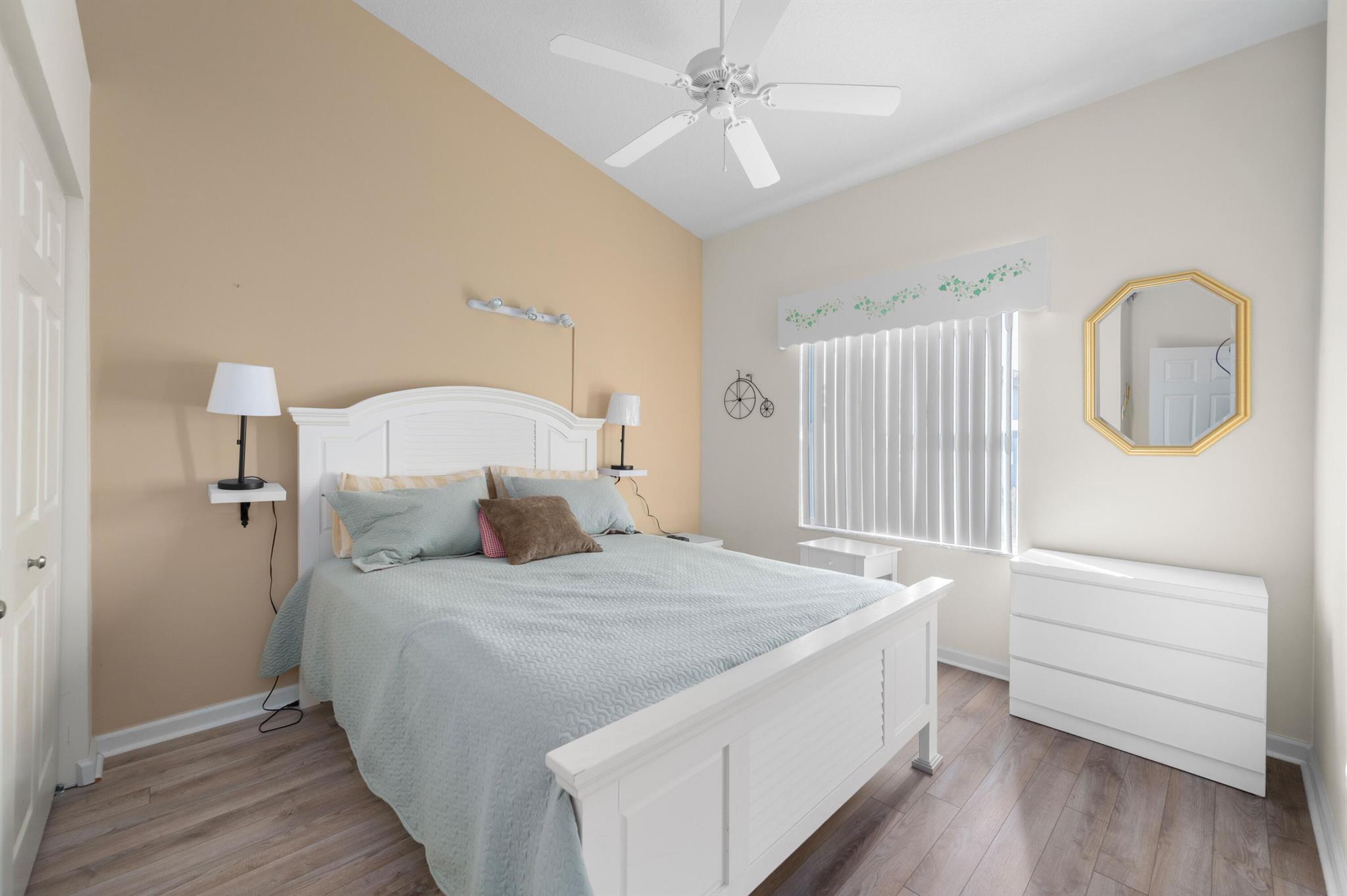 CASCADES - Residential