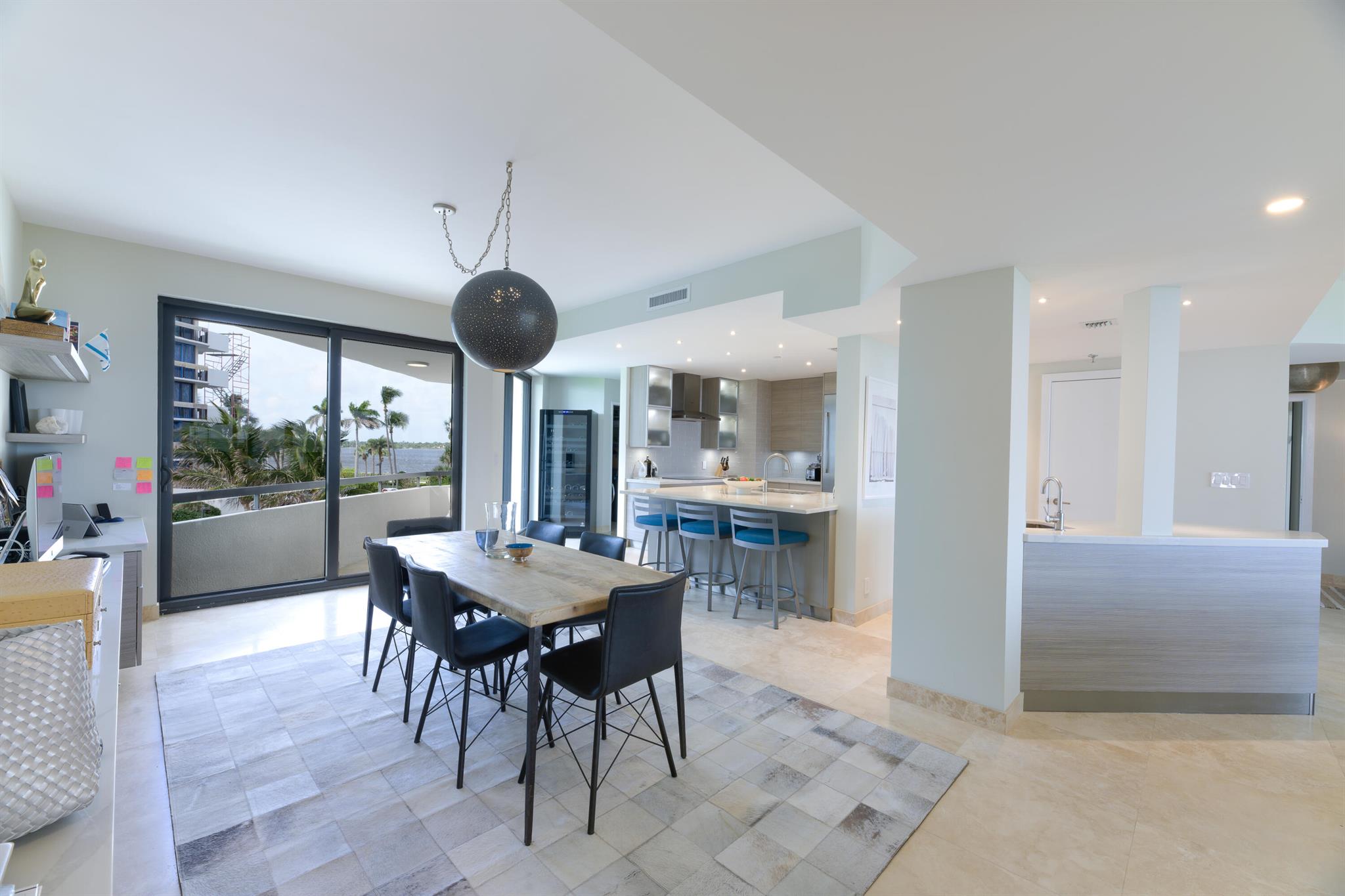 THIRTY ONE TWENTY CONDO - Residential