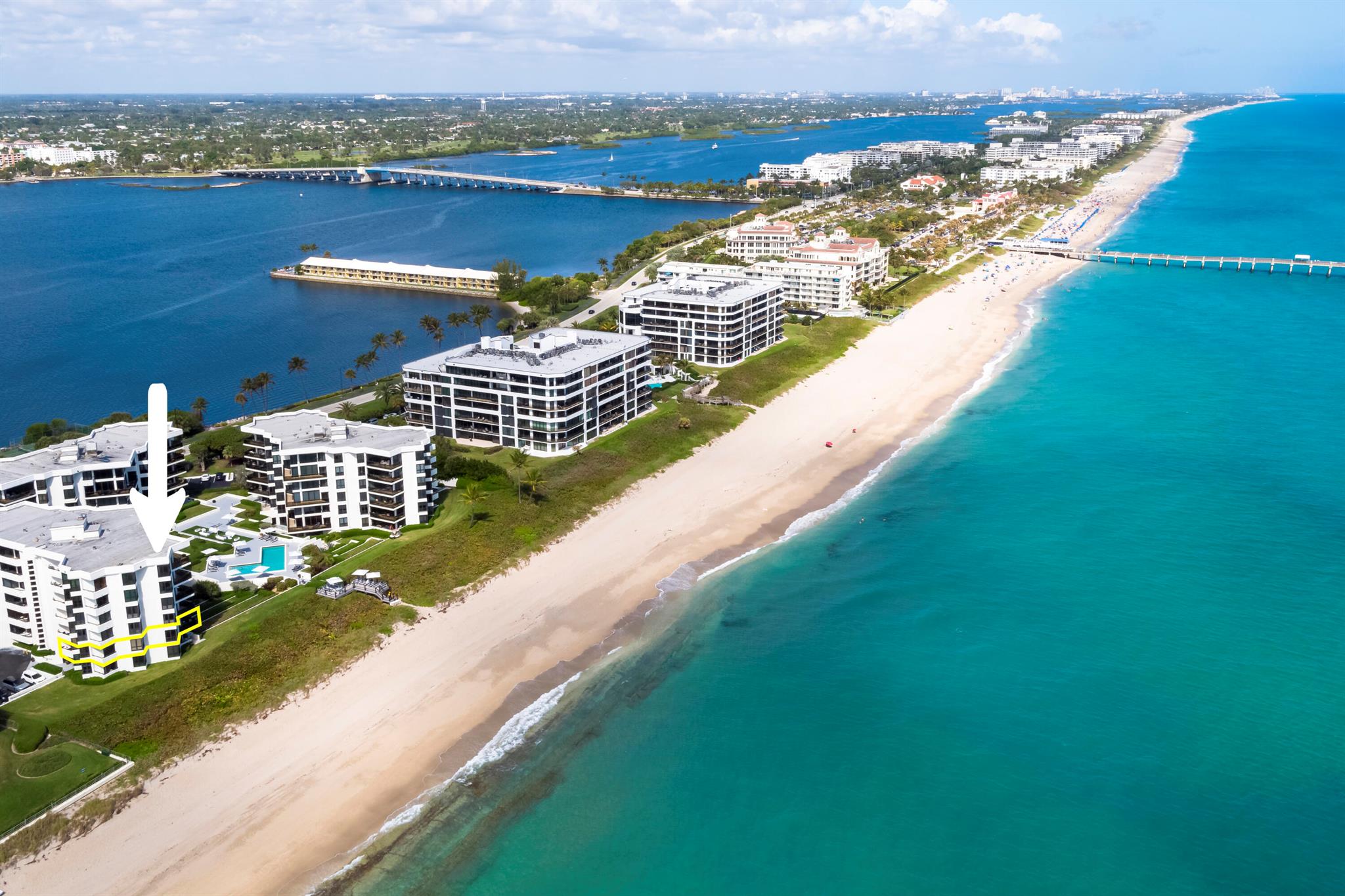 THIRTY ONE TWENTY CONDO - Residential