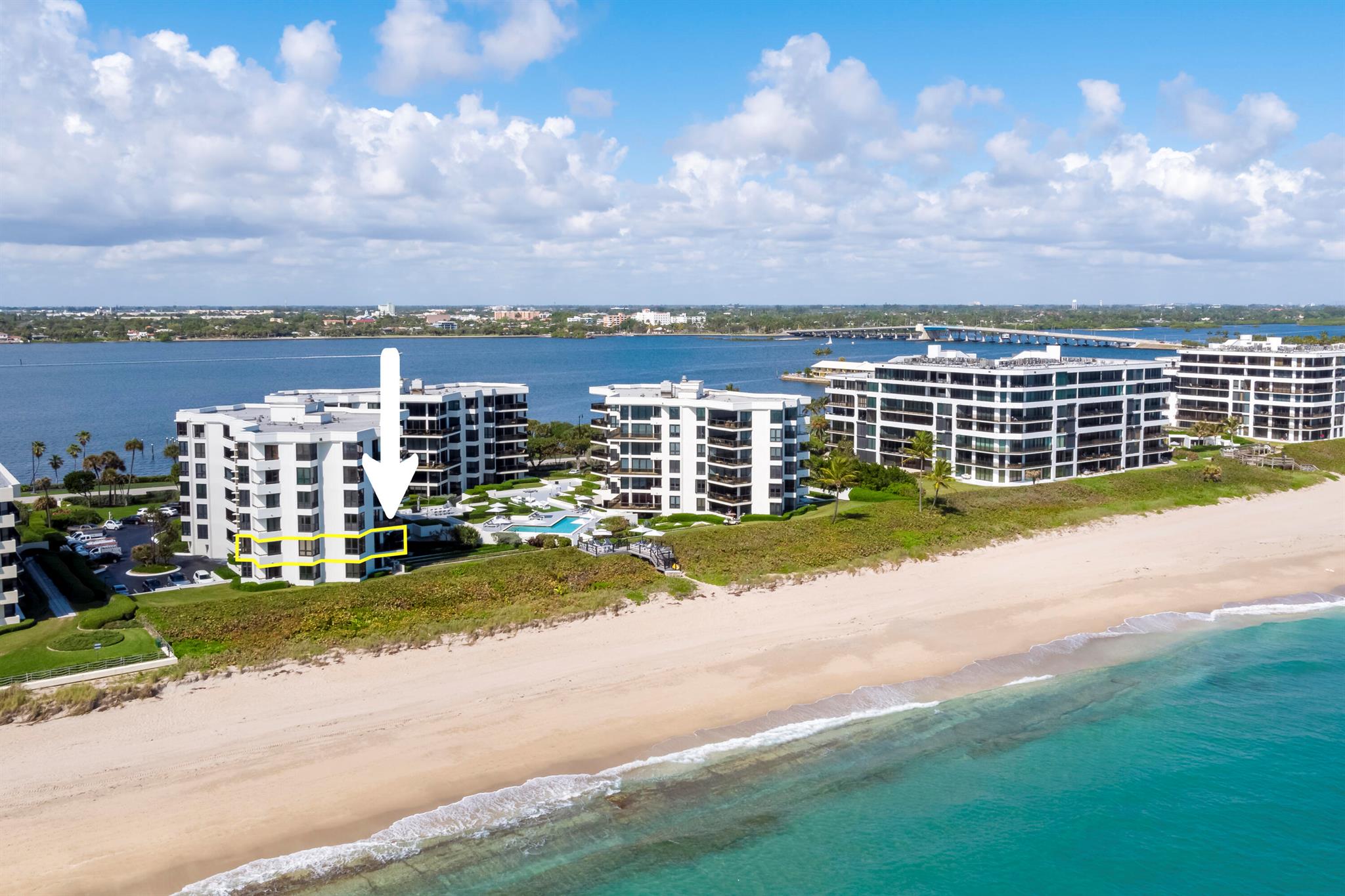 THIRTY ONE TWENTY CONDO - Residential