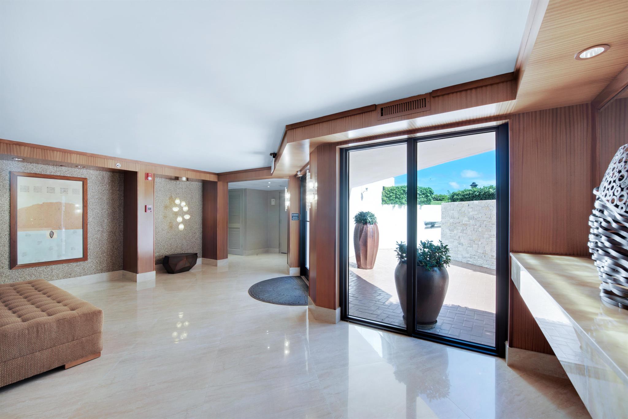 THIRTY ONE TWENTY CONDO - Residential