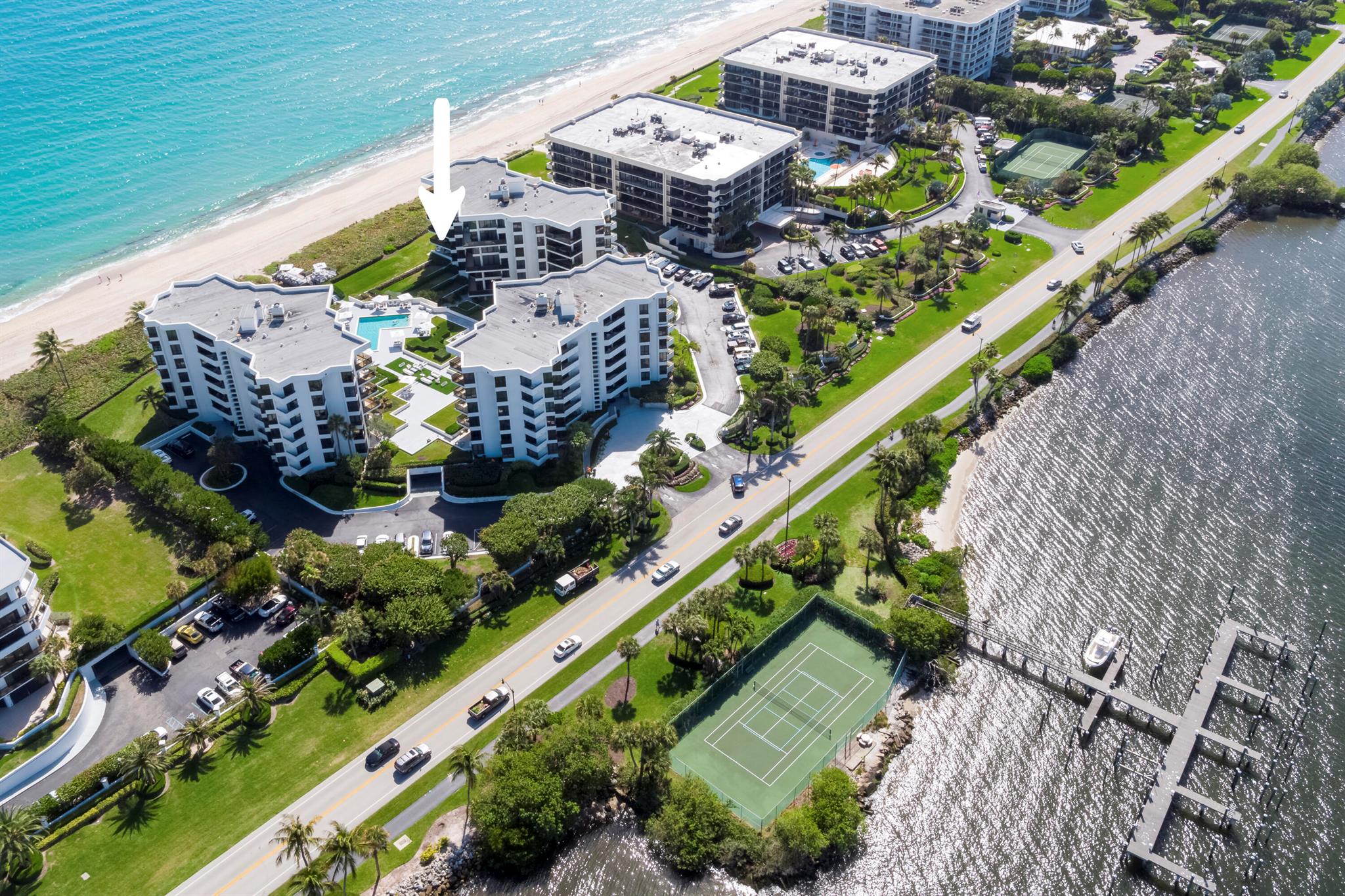 THIRTY ONE TWENTY CONDO - Residential