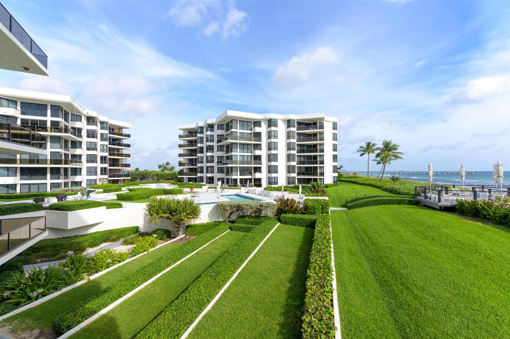 THIRTY ONE TWENTY CONDO - Residential