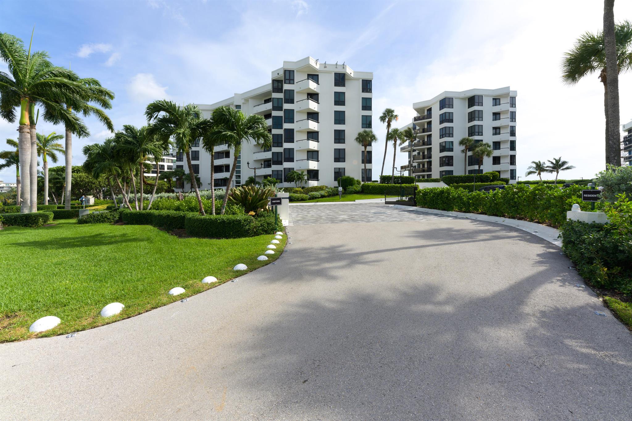 THIRTY ONE TWENTY CONDO - Residential