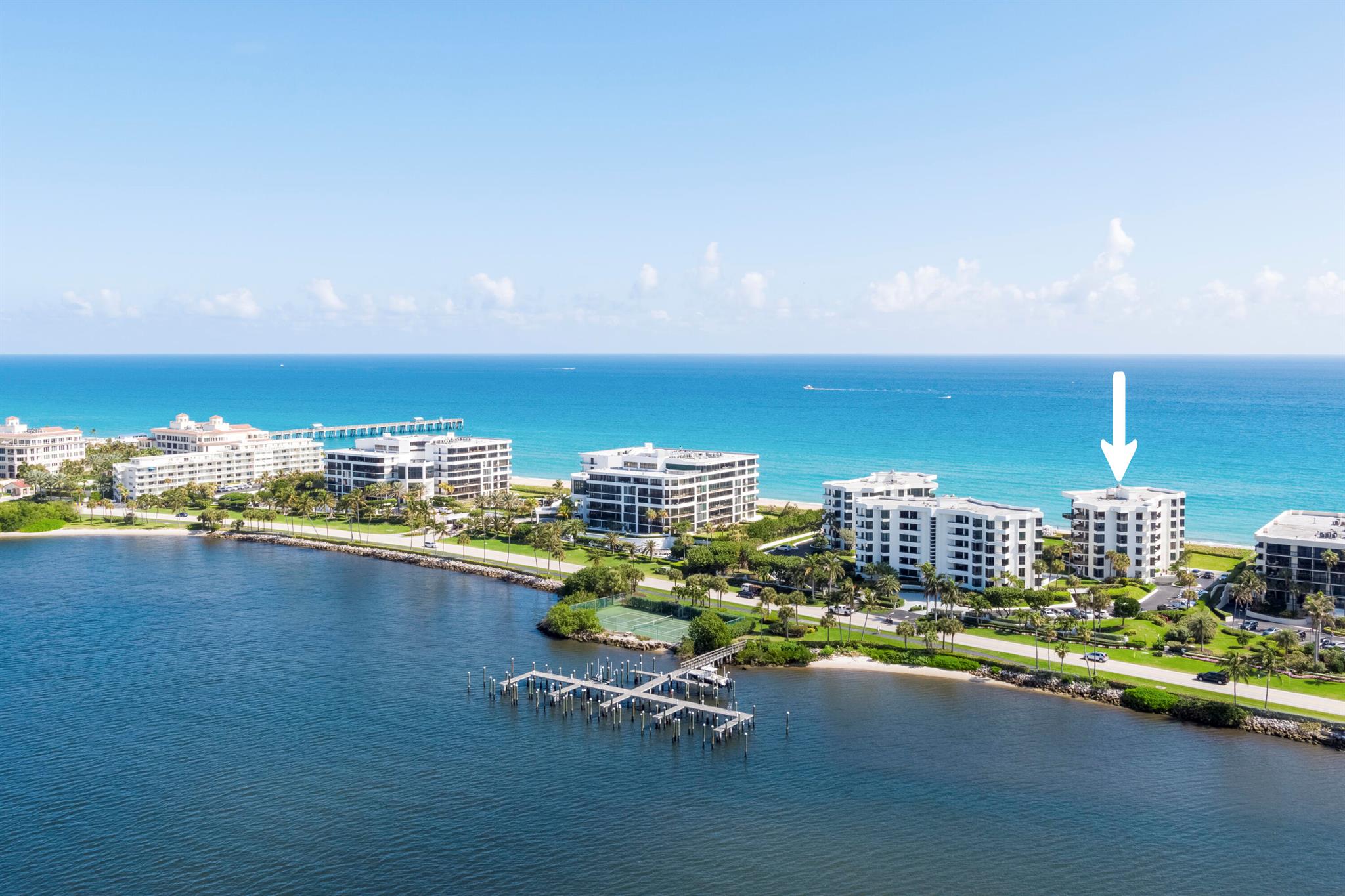 THIRTY ONE TWENTY CONDO - Residential