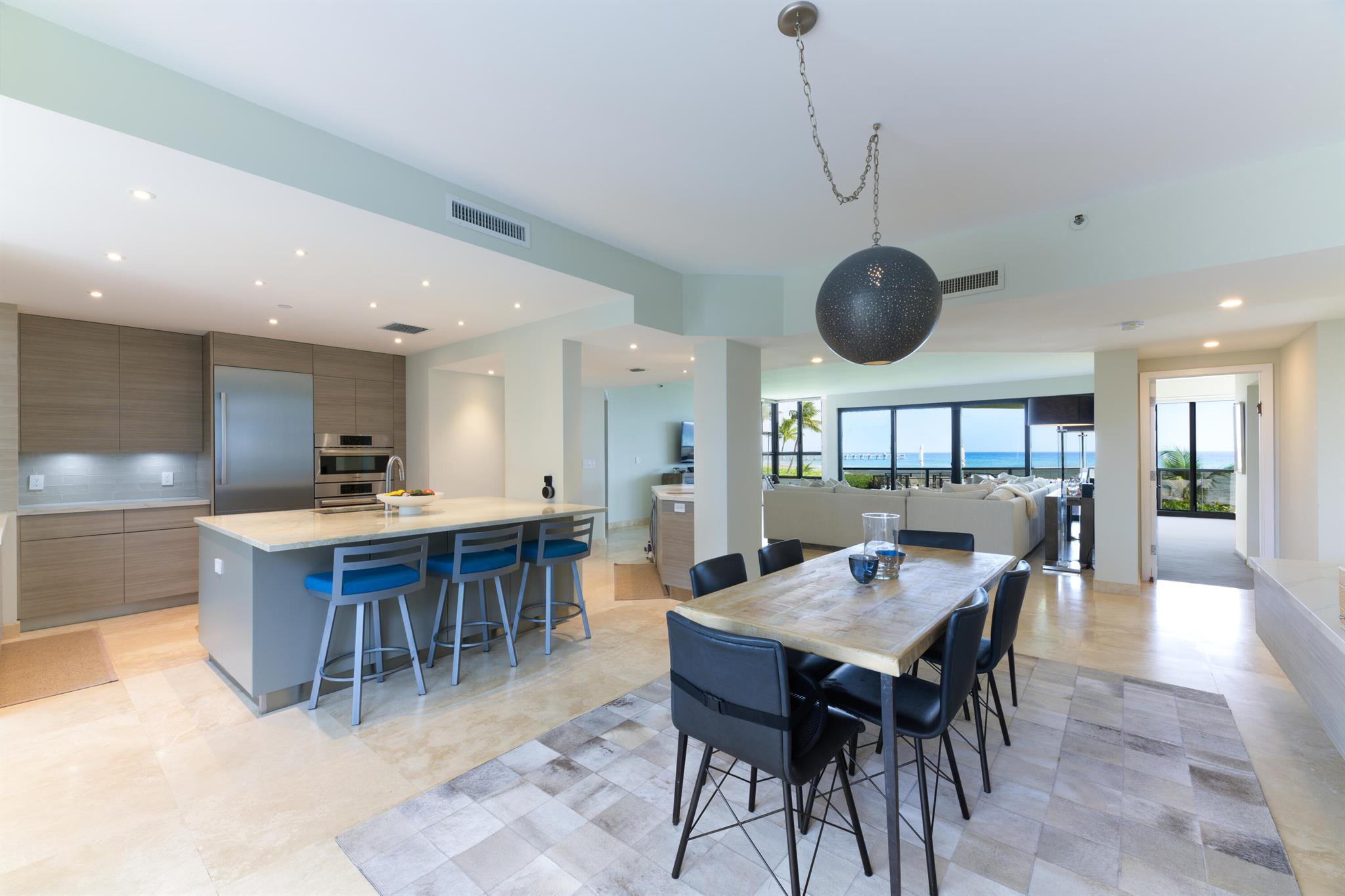 THIRTY ONE TWENTY CONDO - Residential