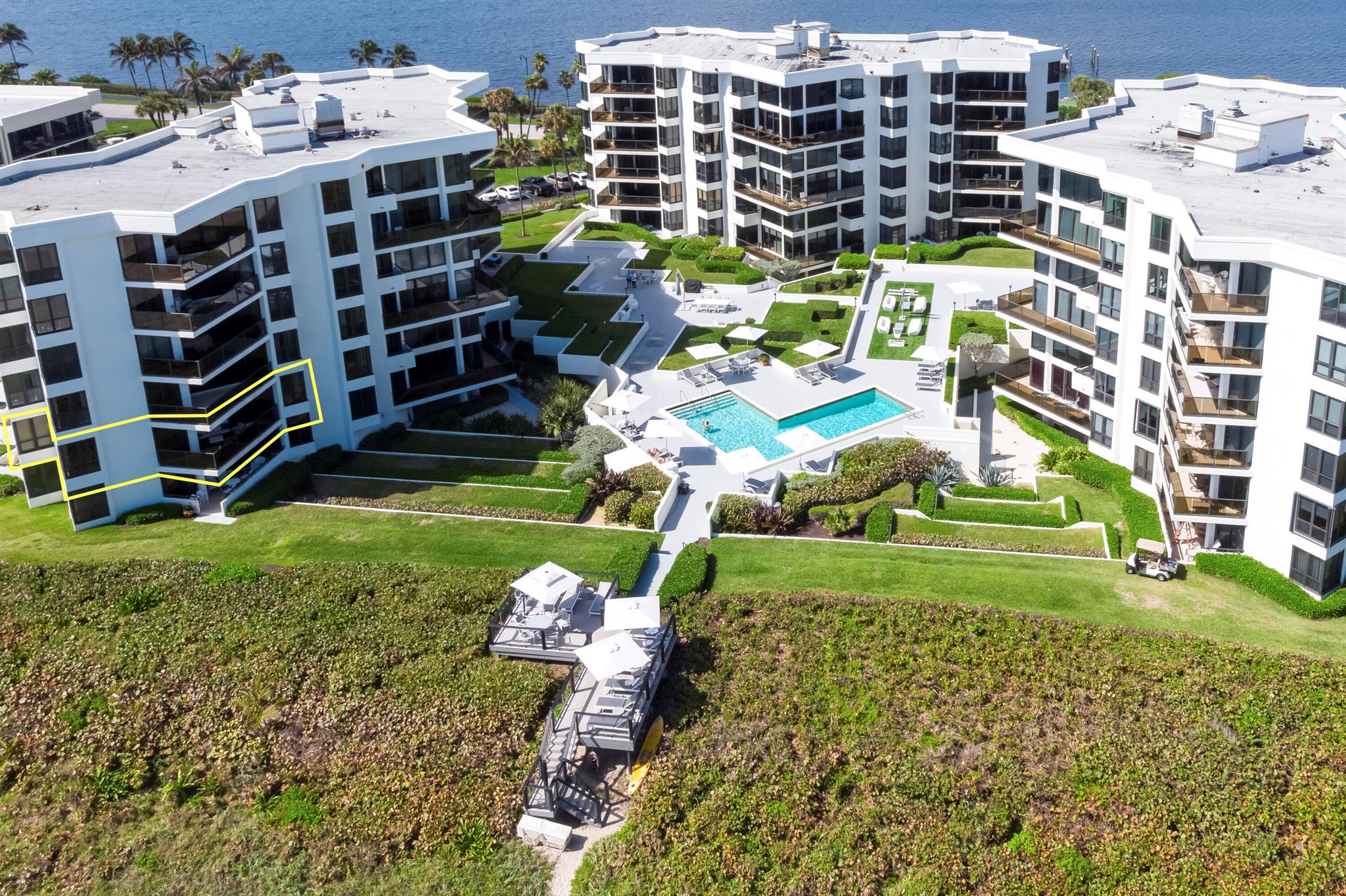 THIRTY ONE TWENTY CONDO - Residential