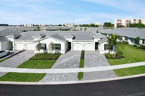 14511 Three Ponds Trail Delray Beach FL 33446