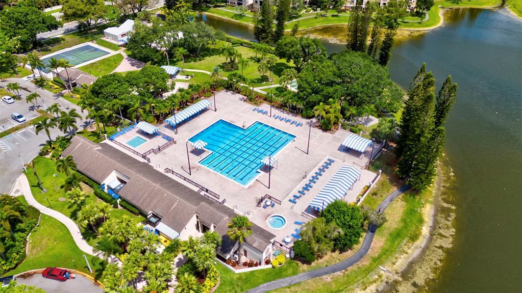 KARANDA VILLAGE V-B CONDO - Residential Lease