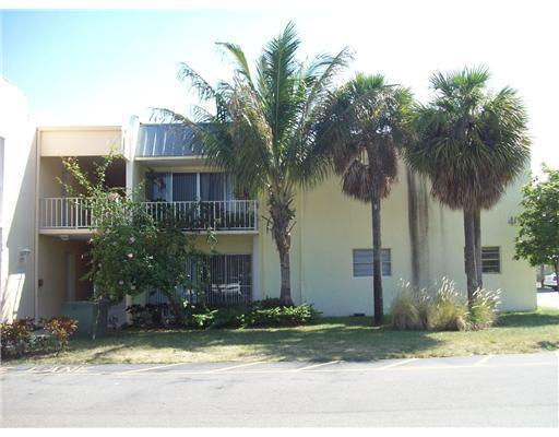 Clear Lake Palms Condo Bl - Residential