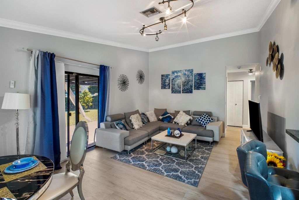 Photo of 23361 Country Club Drive W #167, Boca Raton, FL 33428 (MLS # R11037654)