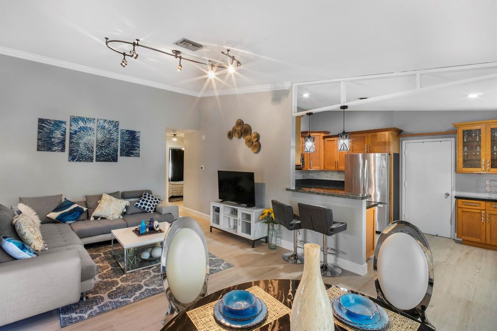 Photo of 23361 Country Club Drive W #167, Boca Raton, FL 33428 (MLS # R11037654)