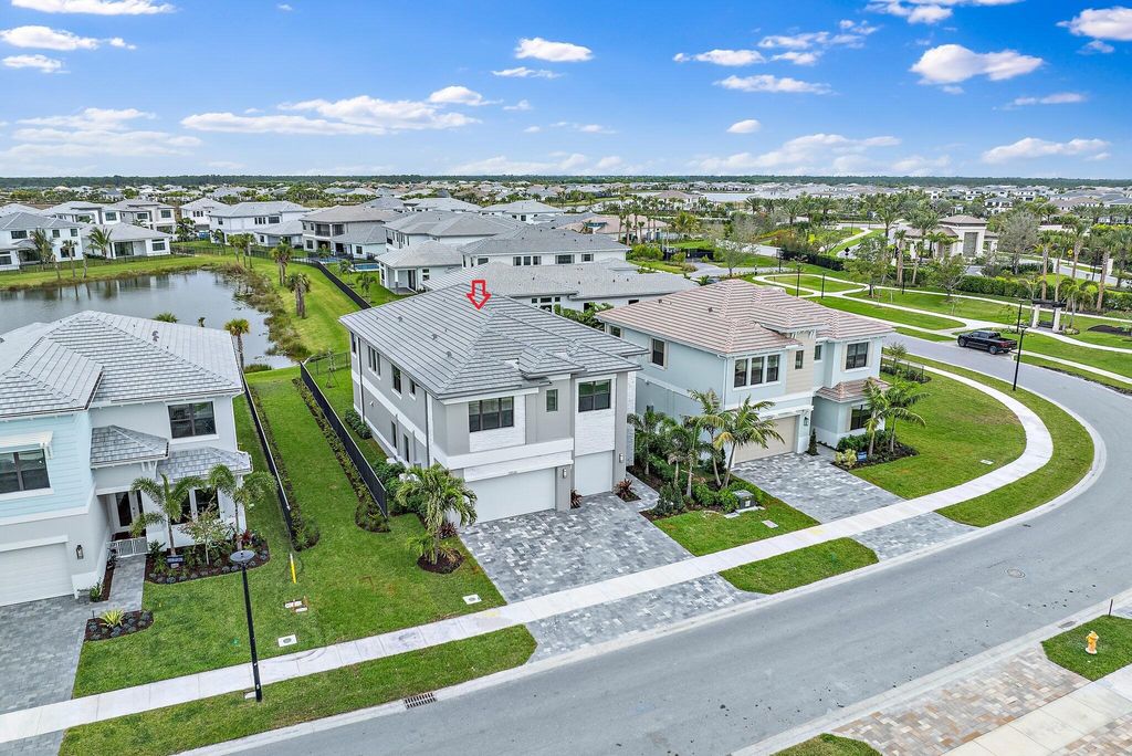 Photo of 13036 Feathering Way, Palm Beach Gardens, FL 33412 (MLS # R11067068)