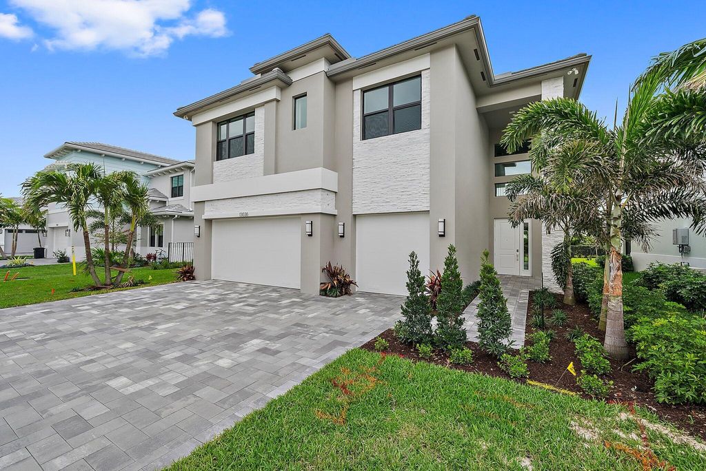 Photo of 13036 Feathering Way, Palm Beach Gardens, FL 33412 (MLS # R11067068)