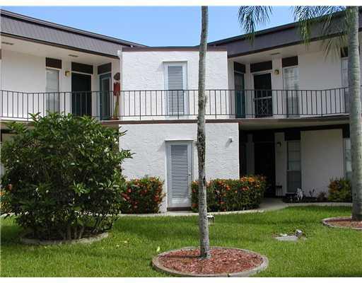 GREENWAY VILLAGE NORTH CONDO - Residential