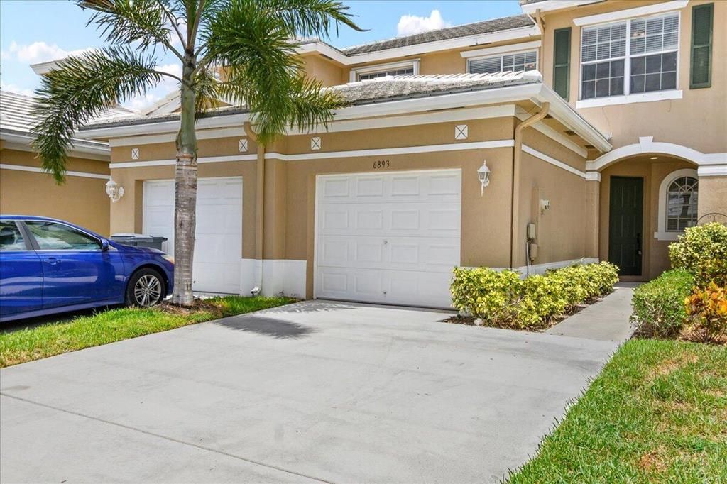 Photo of 6893 Blue Skies Drive Dr, Lake Worth, FL 33463 (MLS # R10819216)
