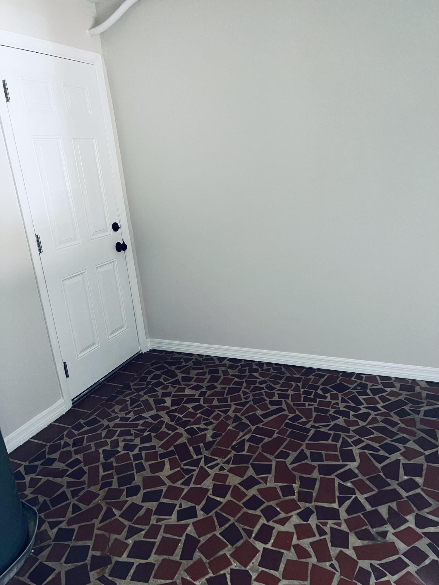 FORT PIERCE SUBDIVISION - Residential Lease