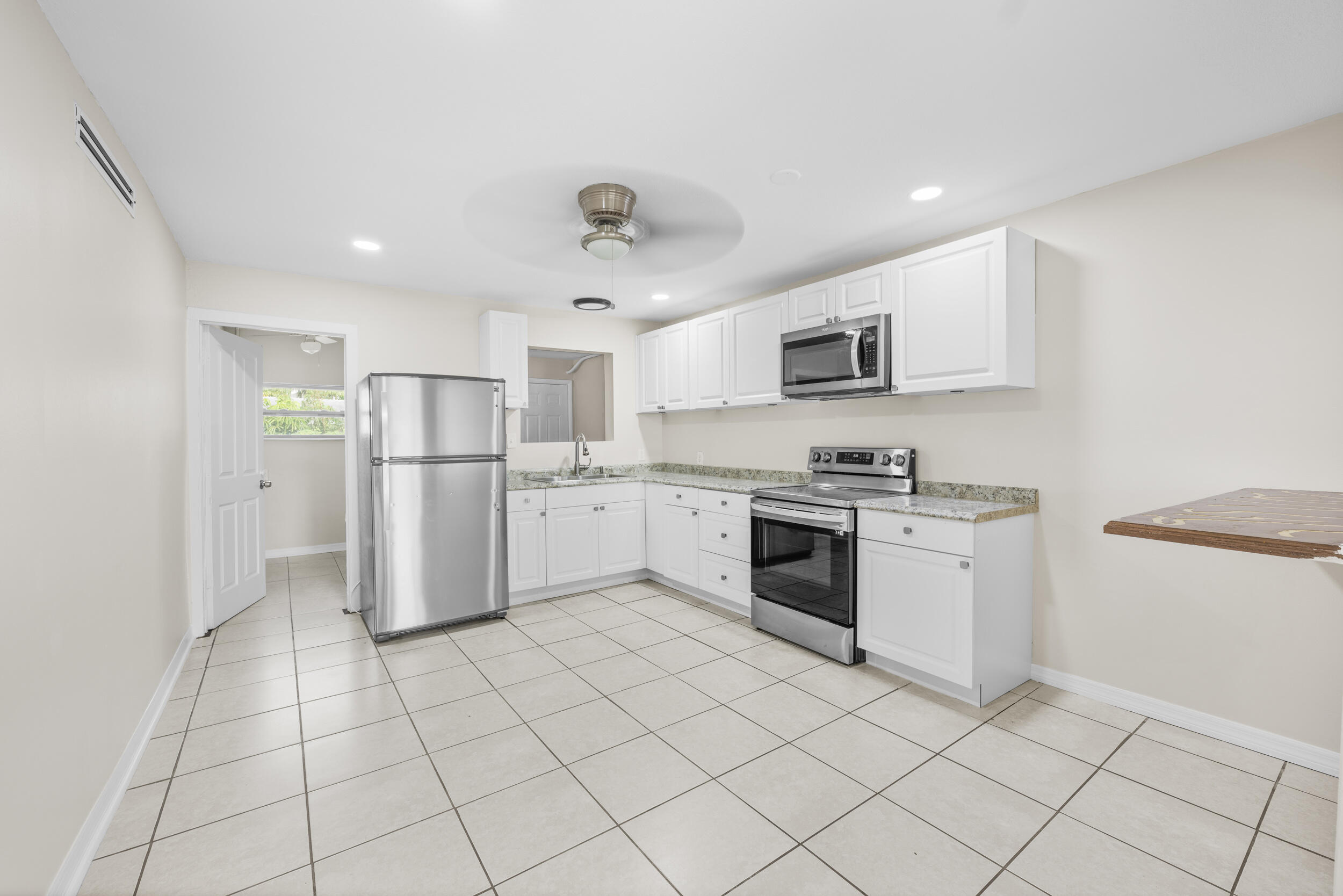 FORT PIERCE SUBDIVISION - Residential Lease