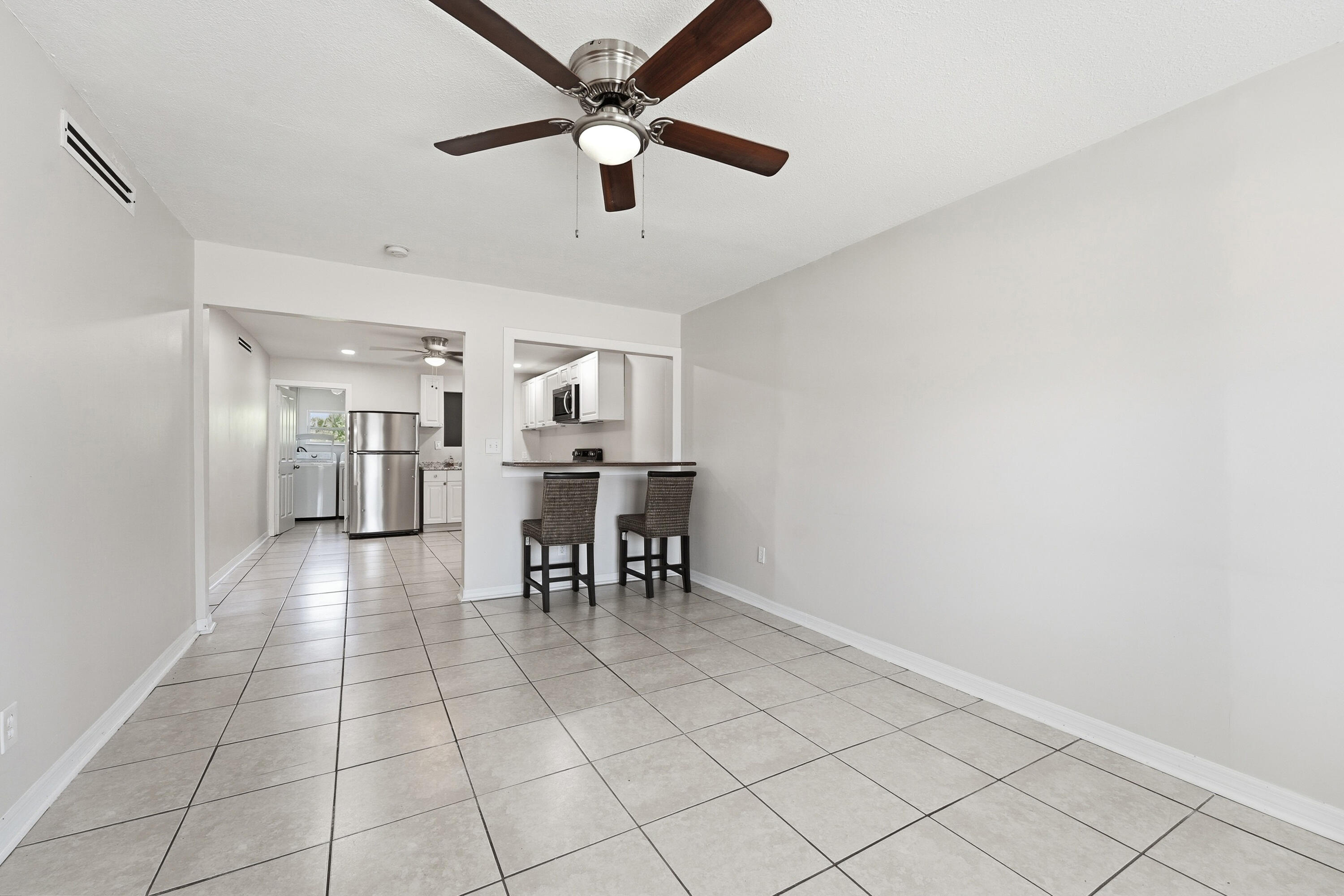 FORT PIERCE SUBDIVISION - Residential Lease