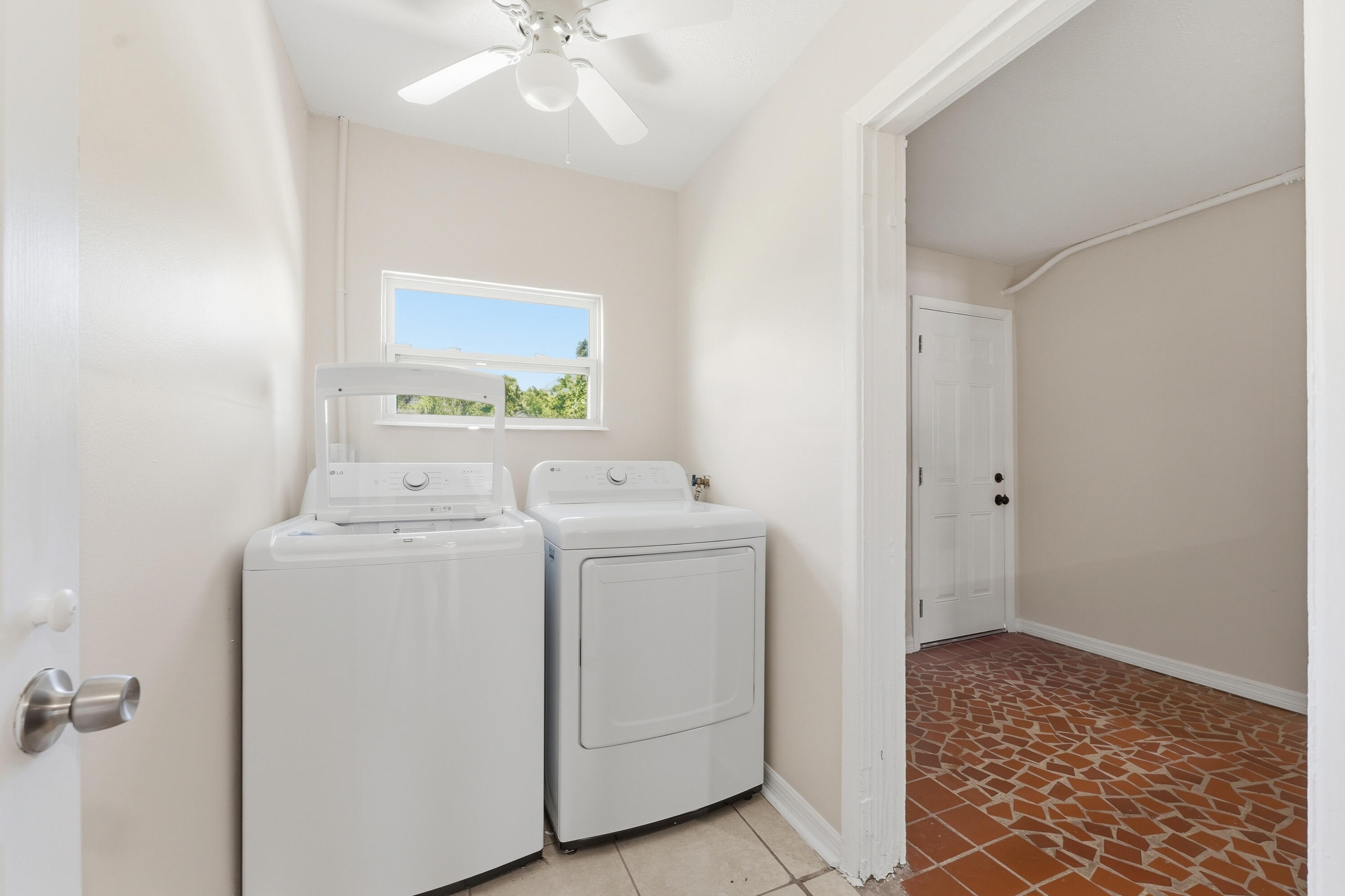 FORT PIERCE SUBDIVISION - Residential Lease