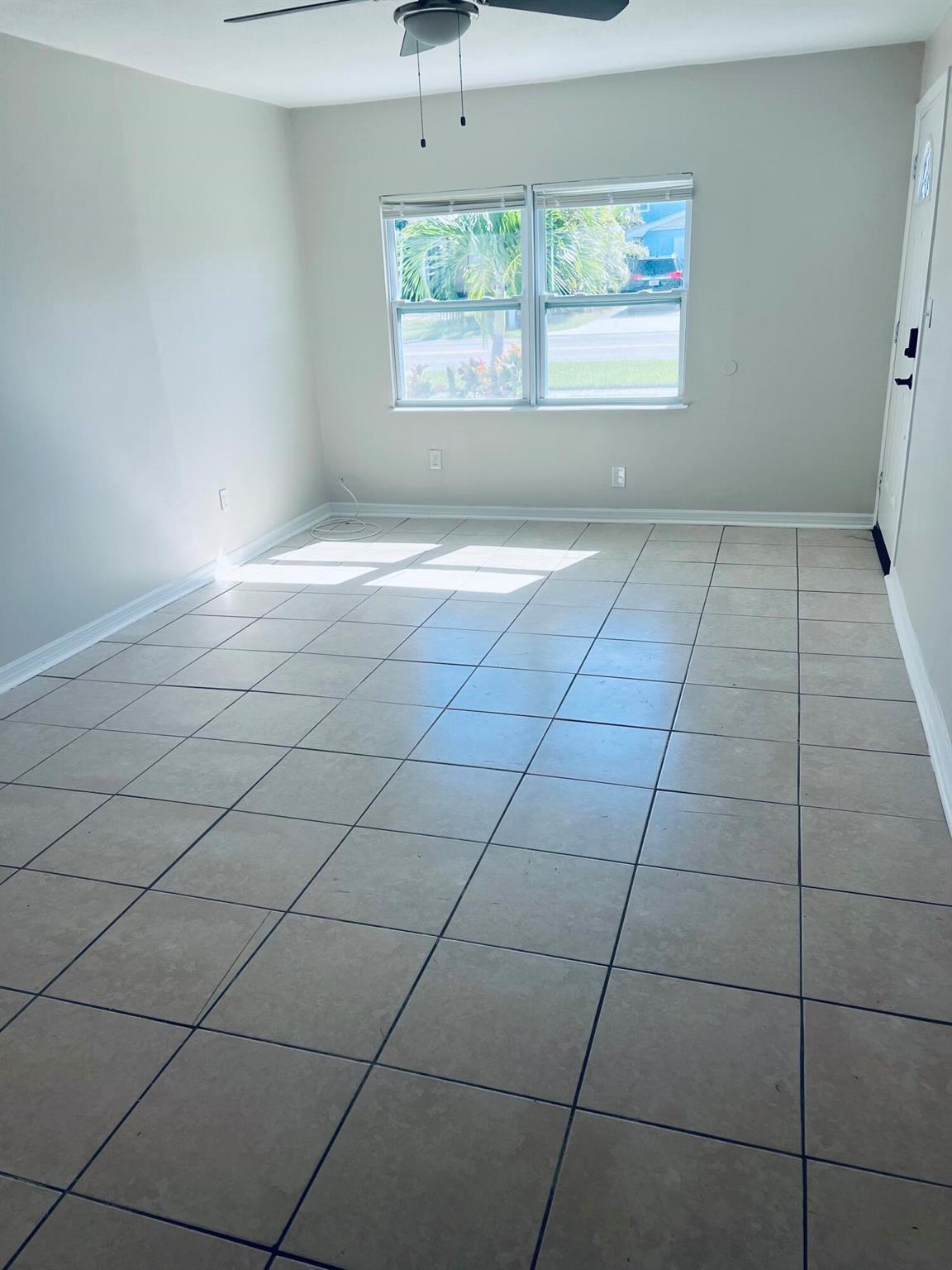 FORT PIERCE SUBDIVISION - Residential Lease