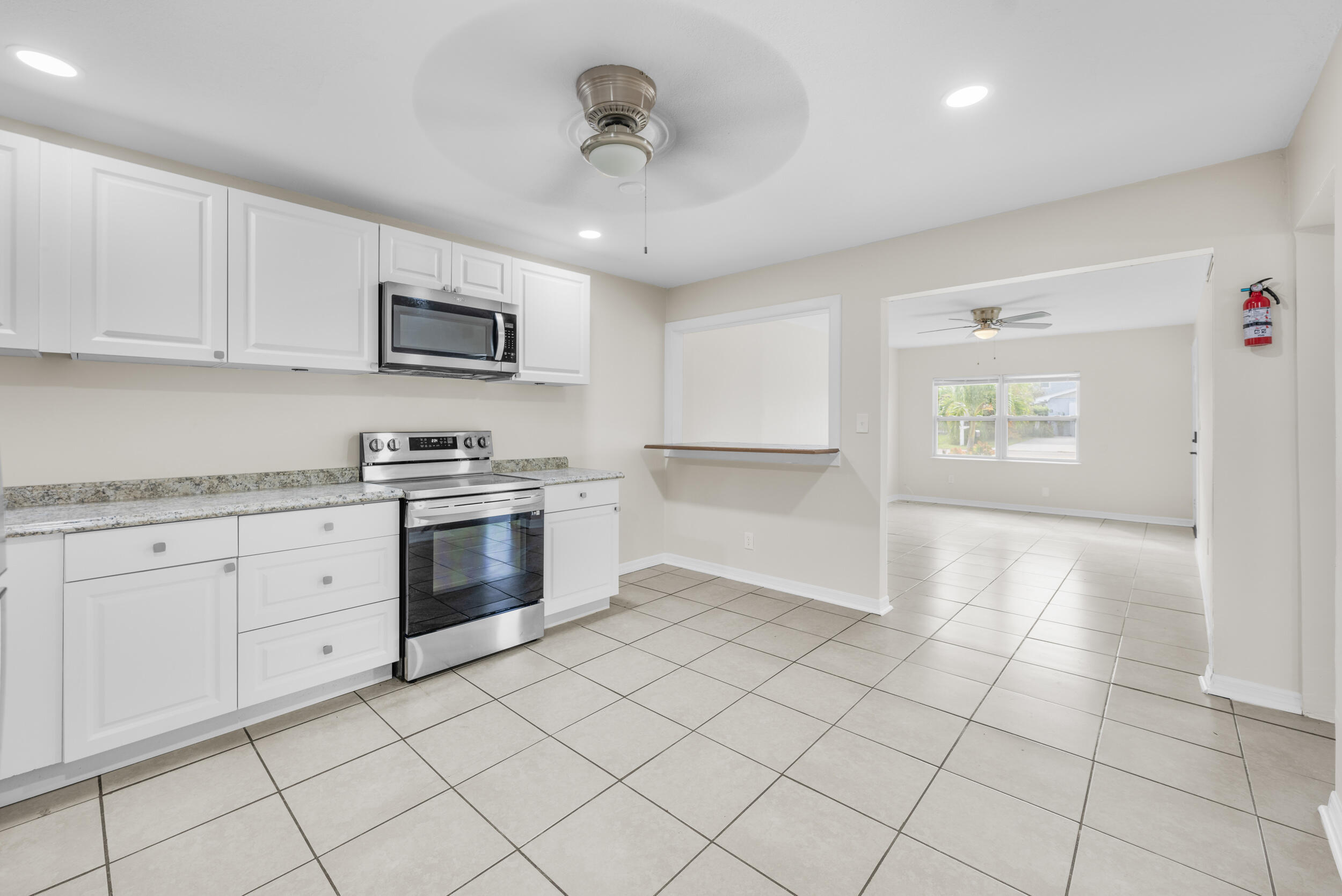 FORT PIERCE SUBDIVISION - Residential Lease