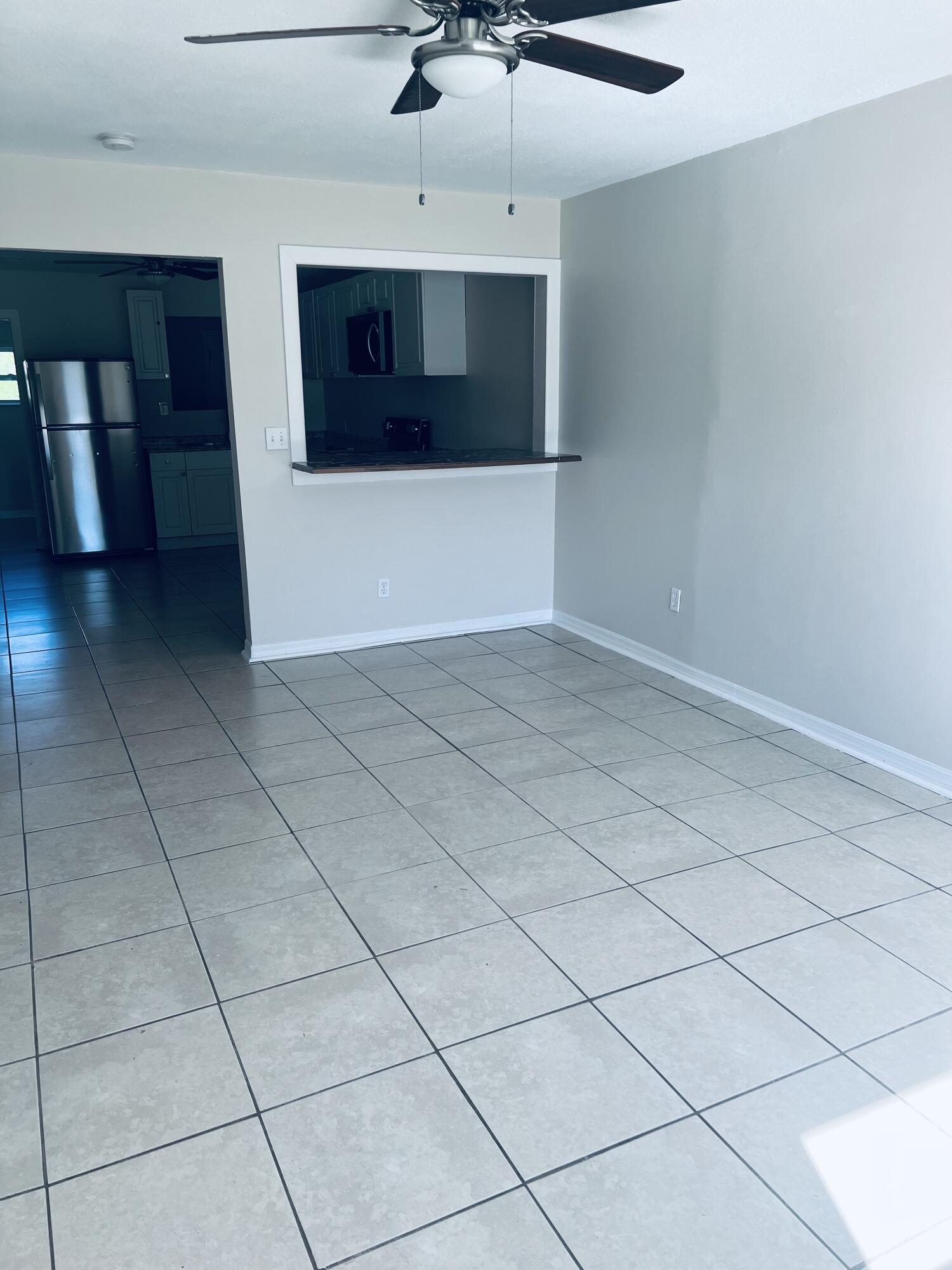 FORT PIERCE SUBDIVISION - Residential Lease