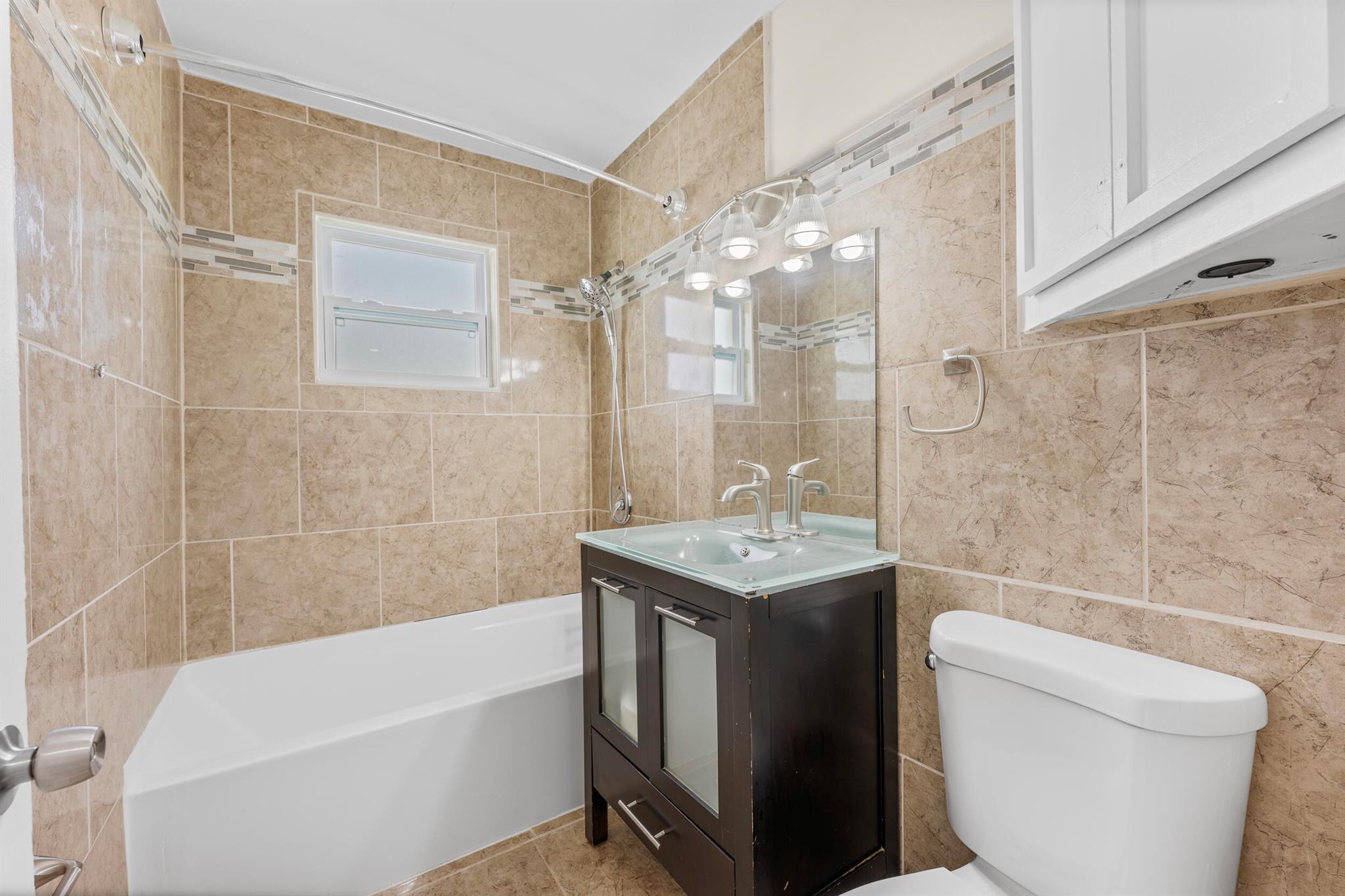 FORT PIERCE SUBDIVISION - Residential Lease