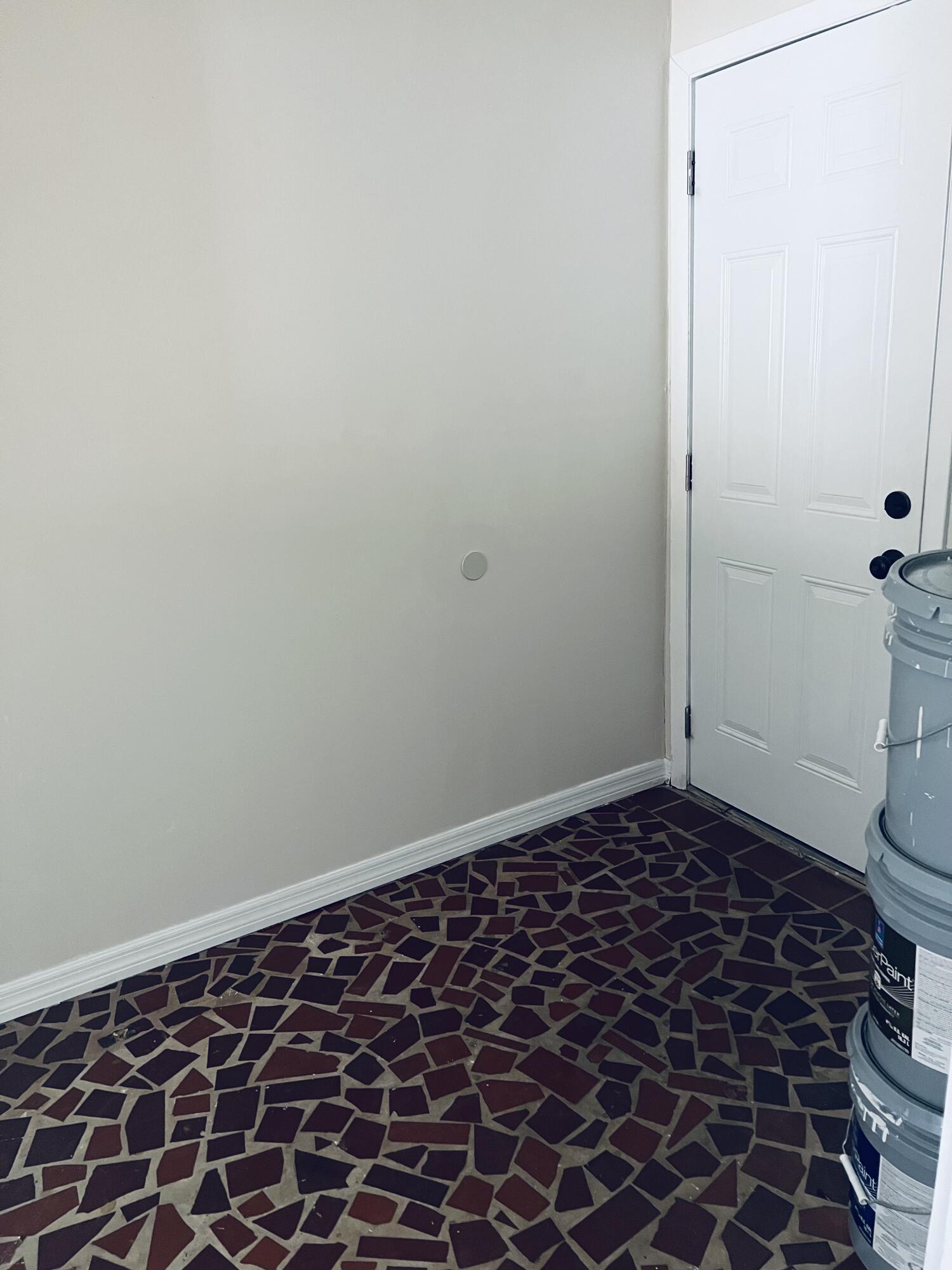 FORT PIERCE SUBDIVISION - Residential Lease