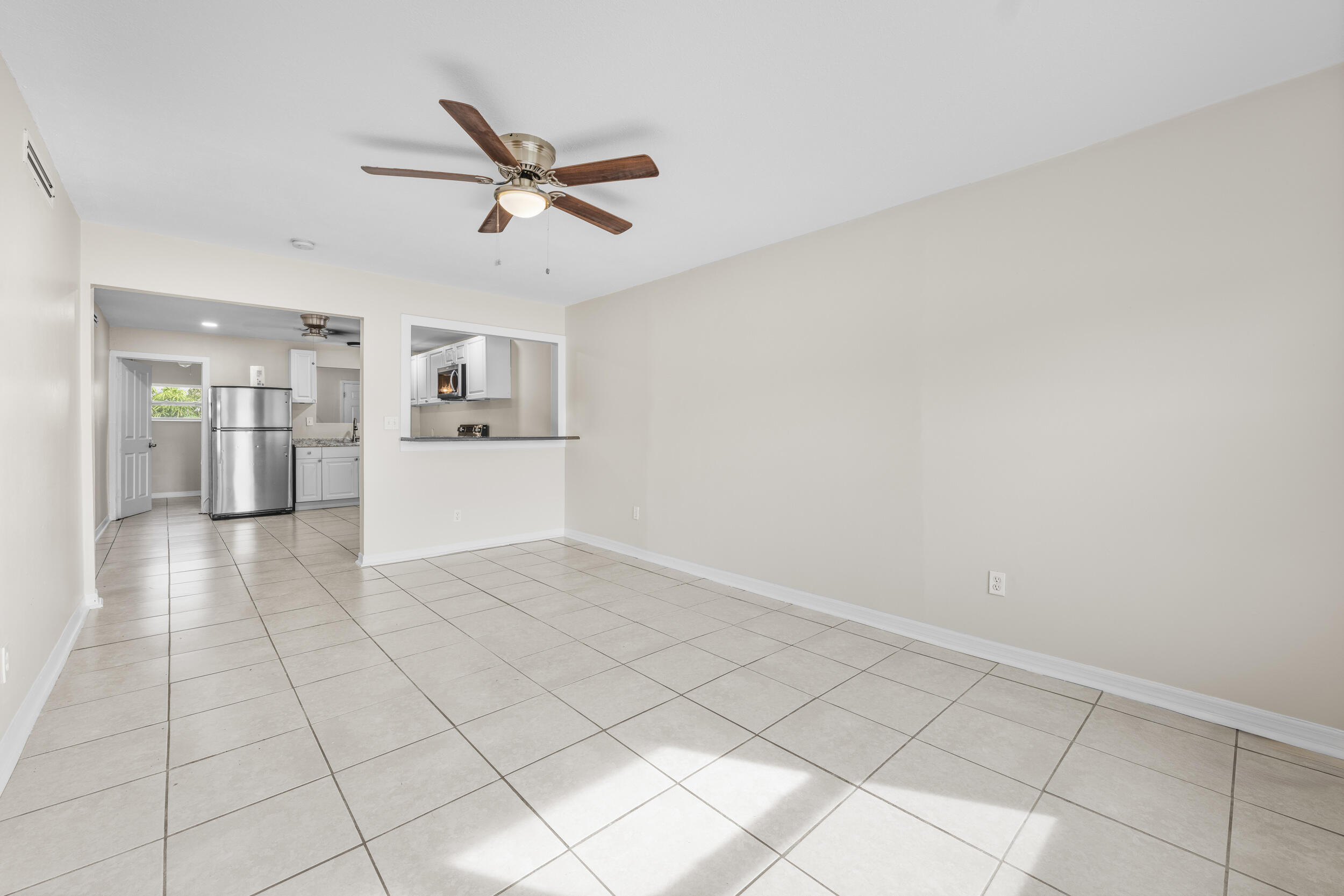 FORT PIERCE SUBDIVISION - Residential Lease